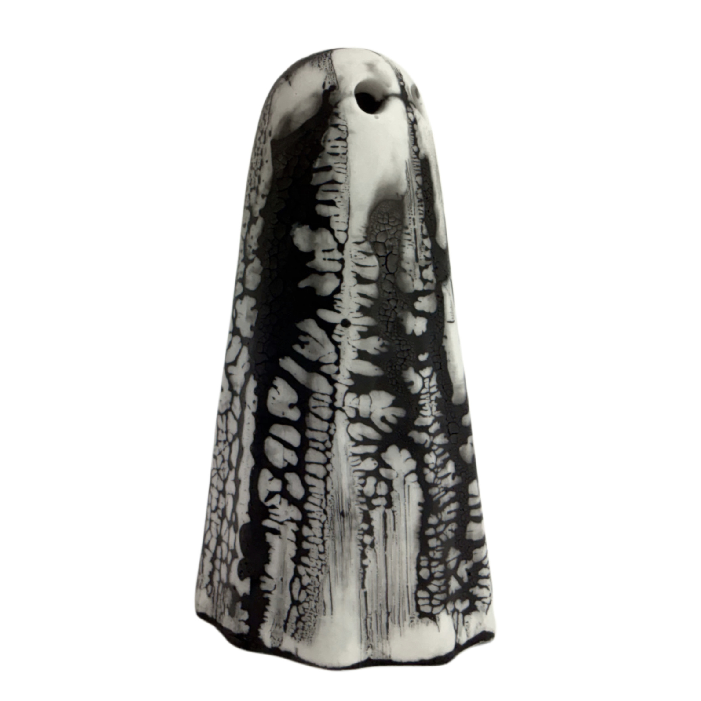 The Eldritch Ghost Figurine - Persephone