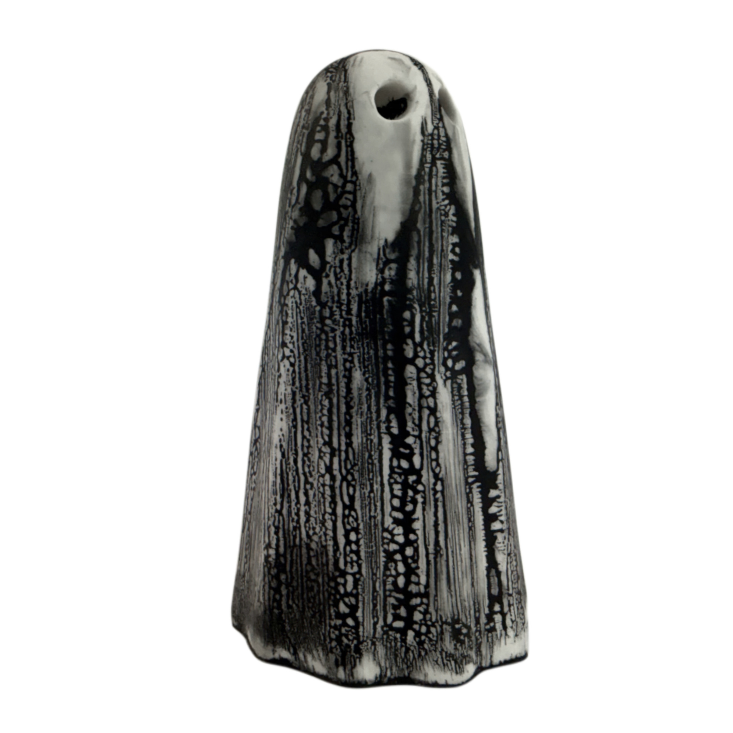 The Eldritch Ghost Figurine - Poe