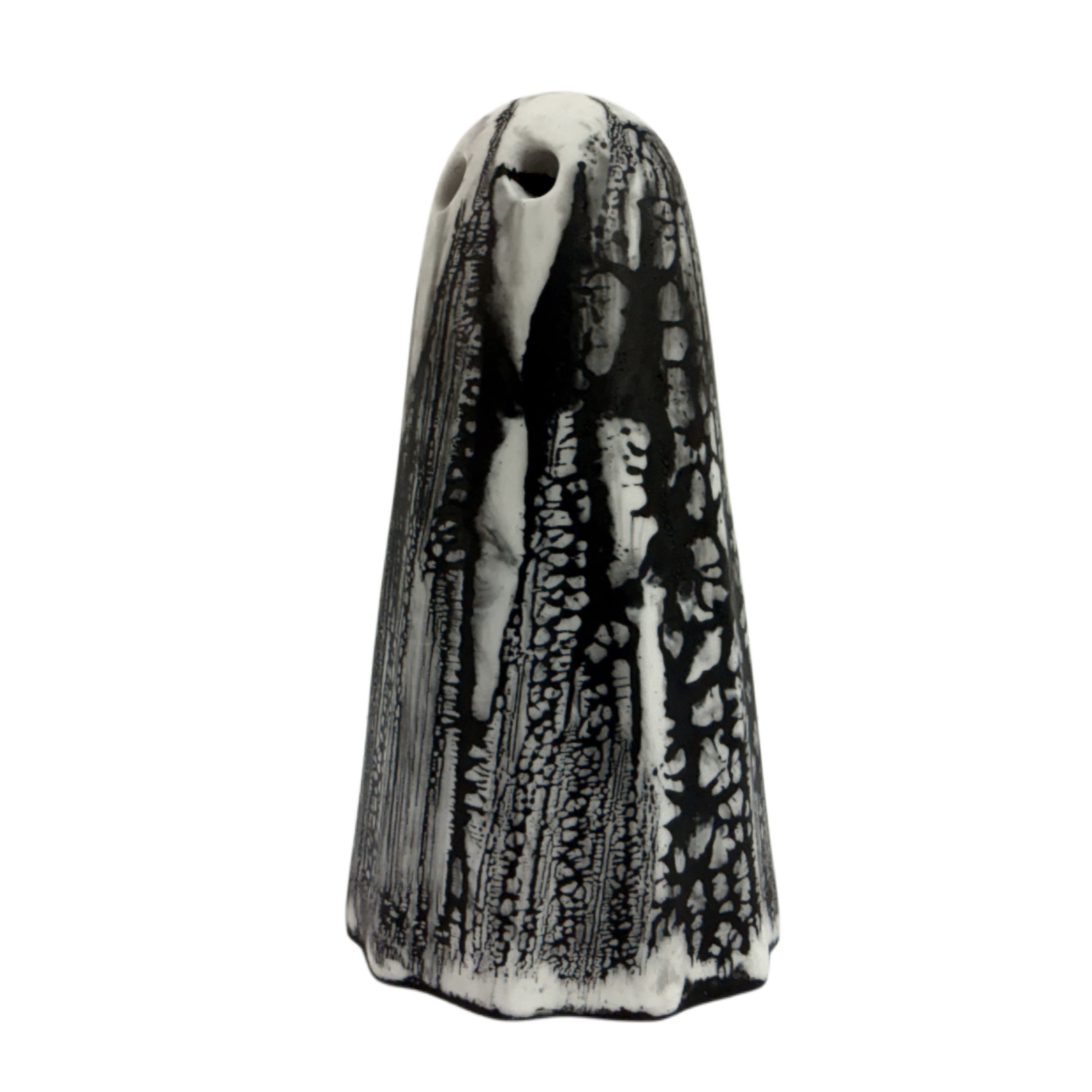 The Eldritch Ghost Figurine - Poe