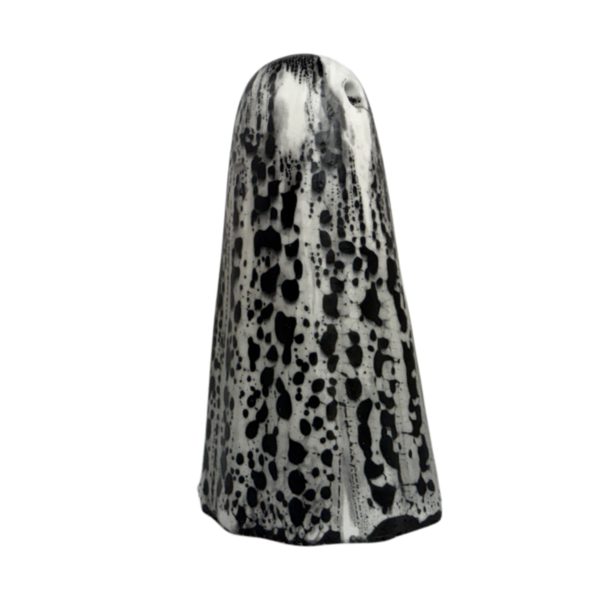 The Eldritch Ghost Figurine - Rumple
