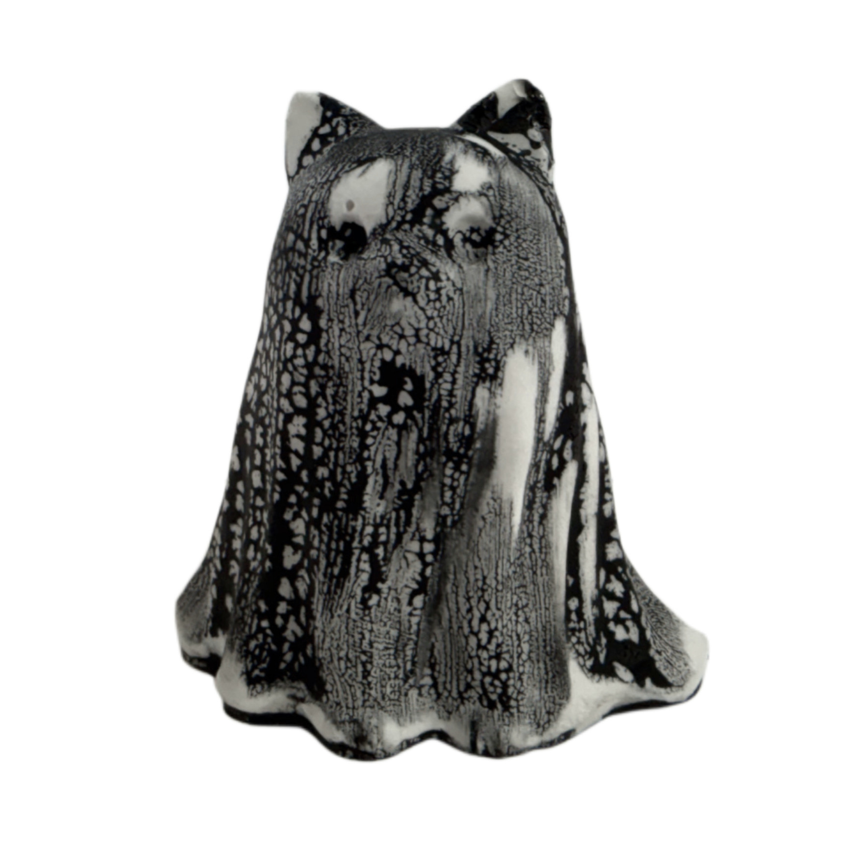 The Eldritch Ghost Figurine - Victor