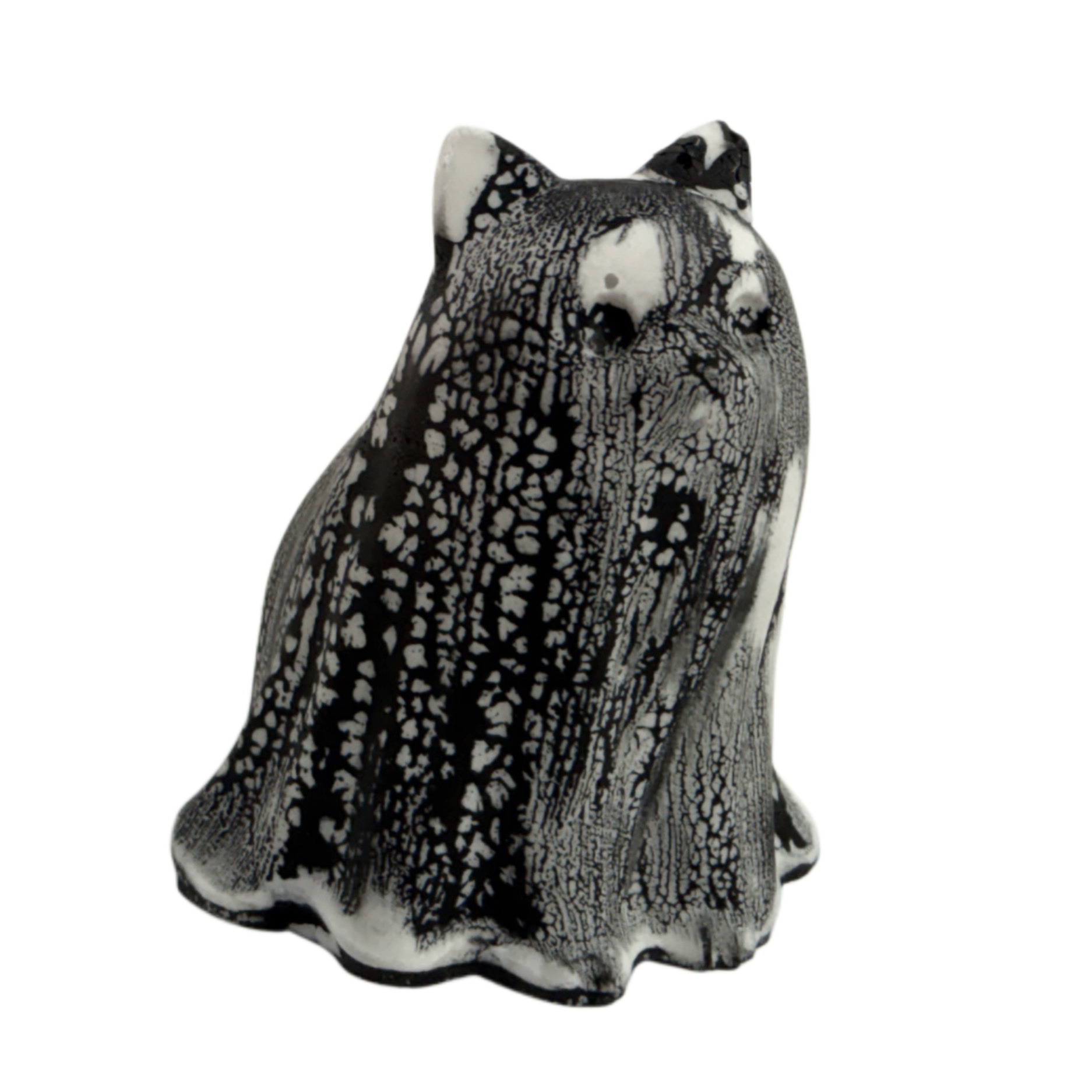 The Eldritch Ghost Figurine - Victor