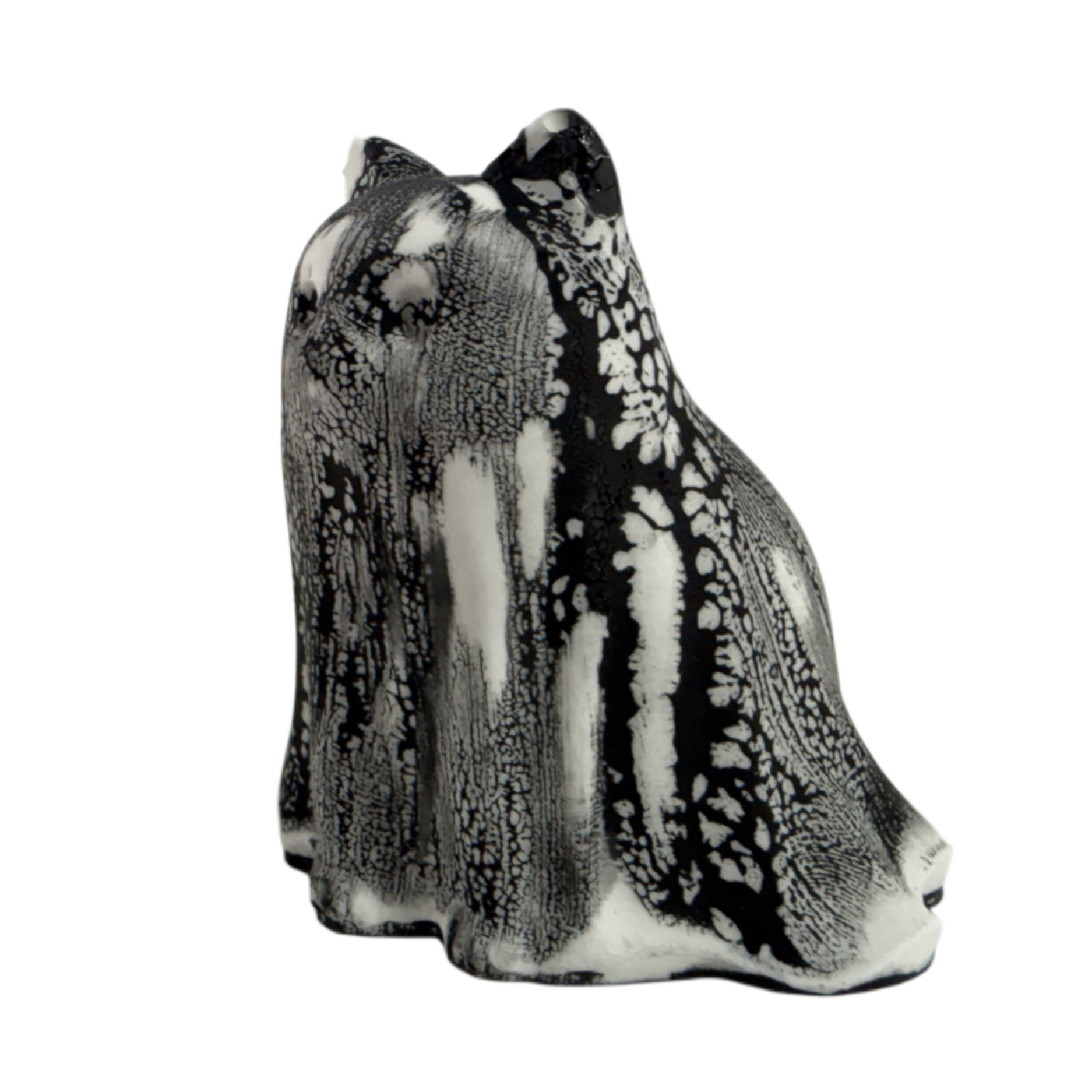The Eldritch Ghost Figurine - Victor