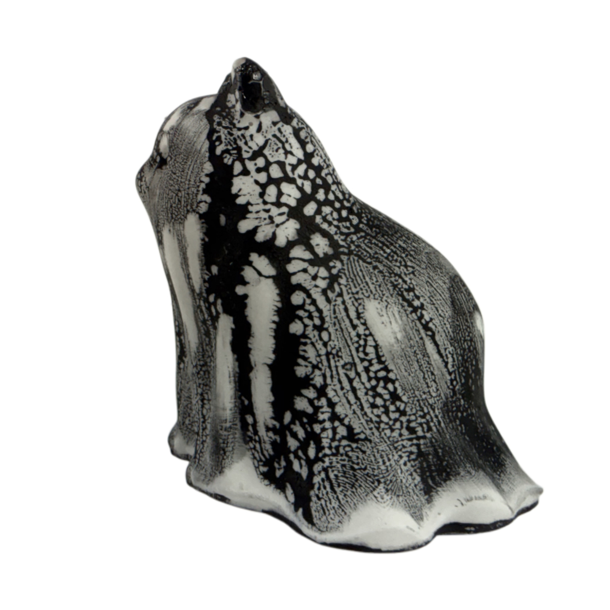The Eldritch Ghost Figurine - Victor