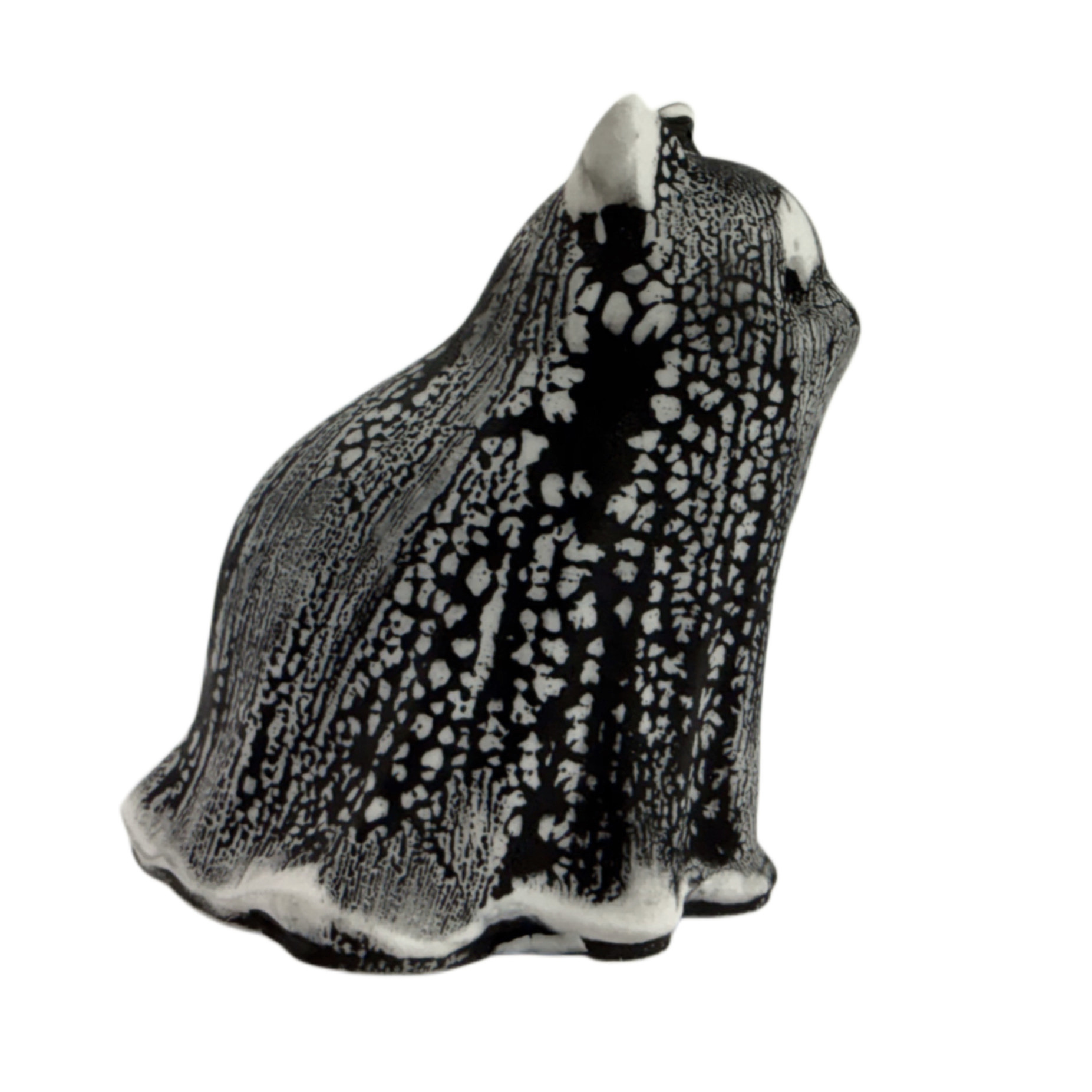 The Eldritch Ghost Figurine - Victor