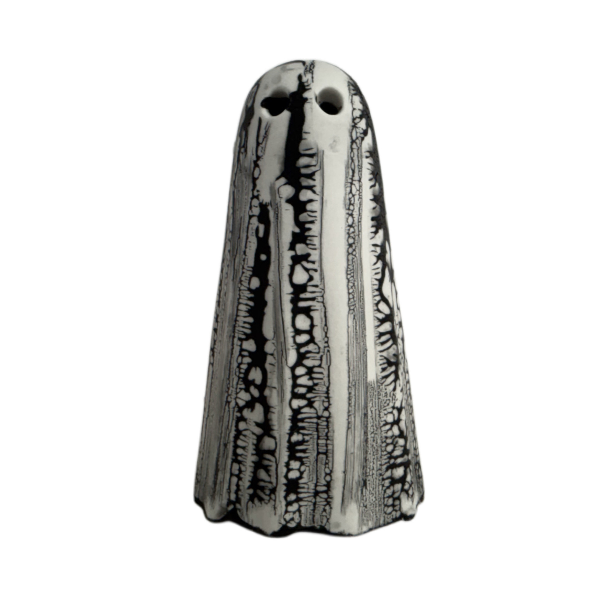 The Eldritch Ghost Figurine - Winter