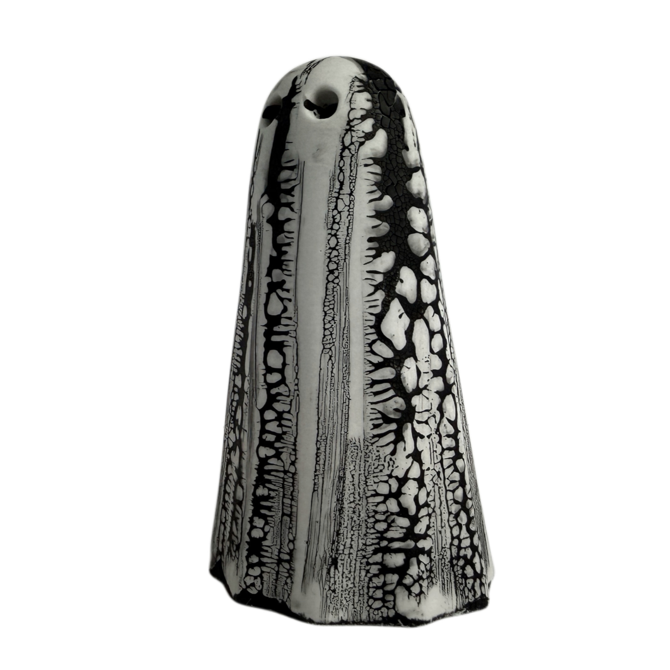 The Eldritch Ghost Figurine - Winter