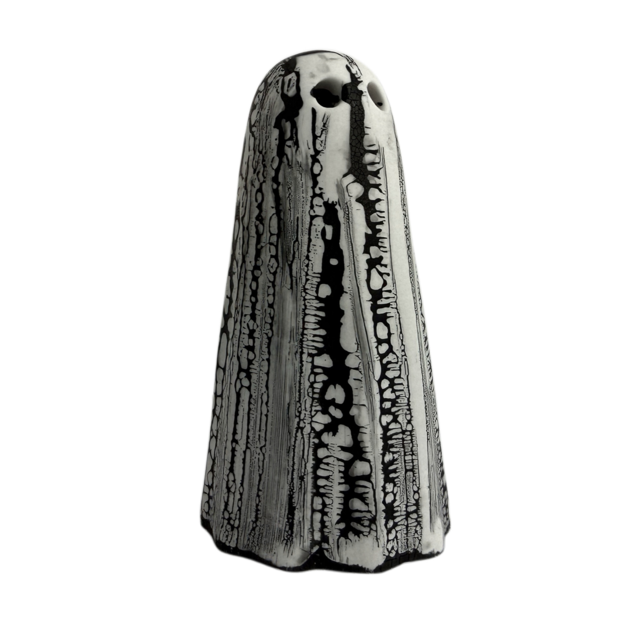 The Eldritch Ghost Figurine - Winter