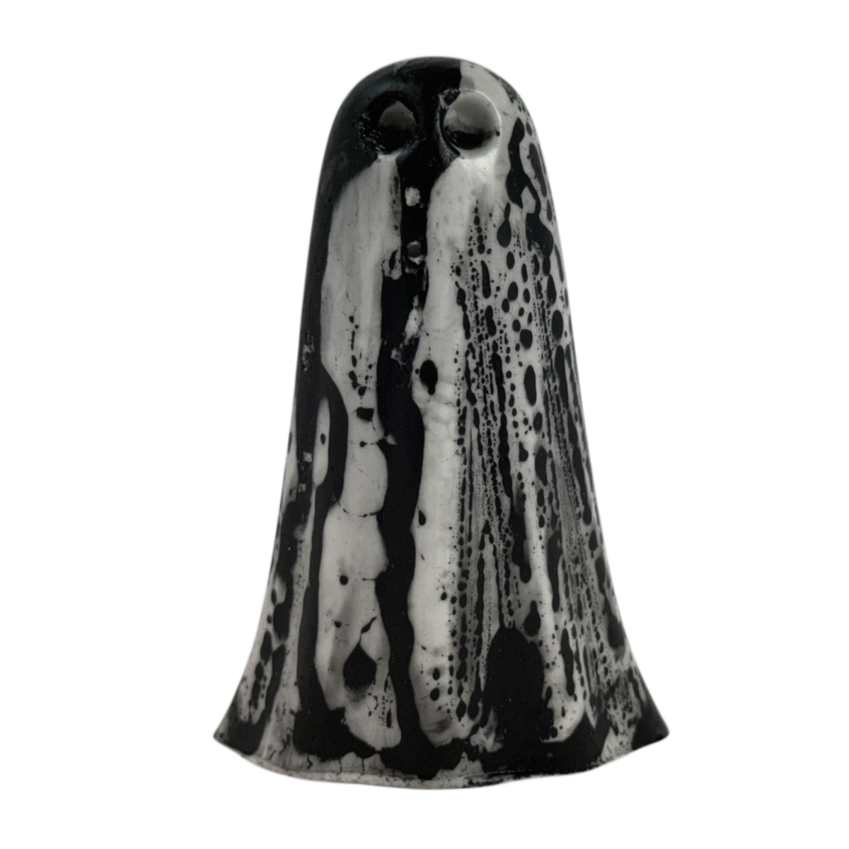 The Eldritch Ghost Figurine - Heathcliffe