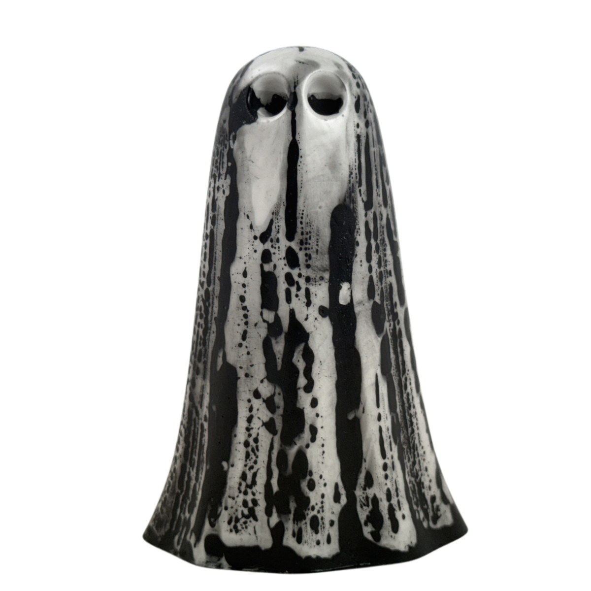 The Eldritch Ghost Figurine - Lucian