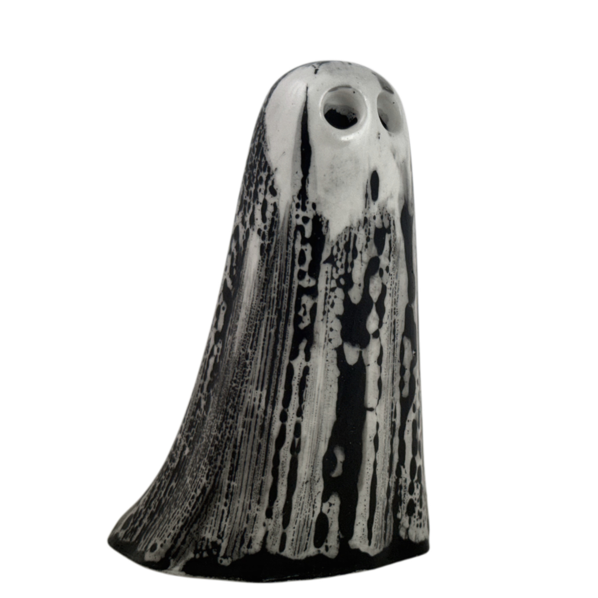 The Eldritch Ghost Figurine - Oswin