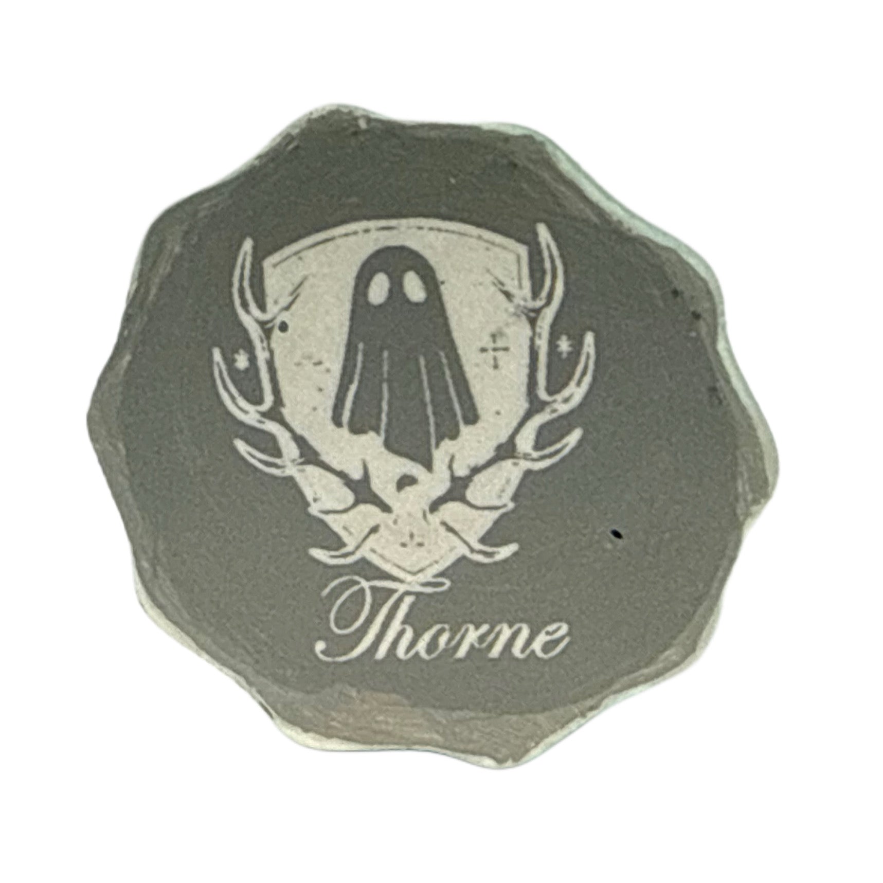 The Frost Wraith - Thorne