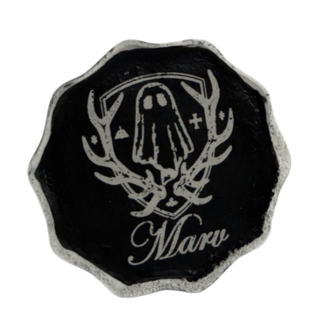 The Eldritch - Marv