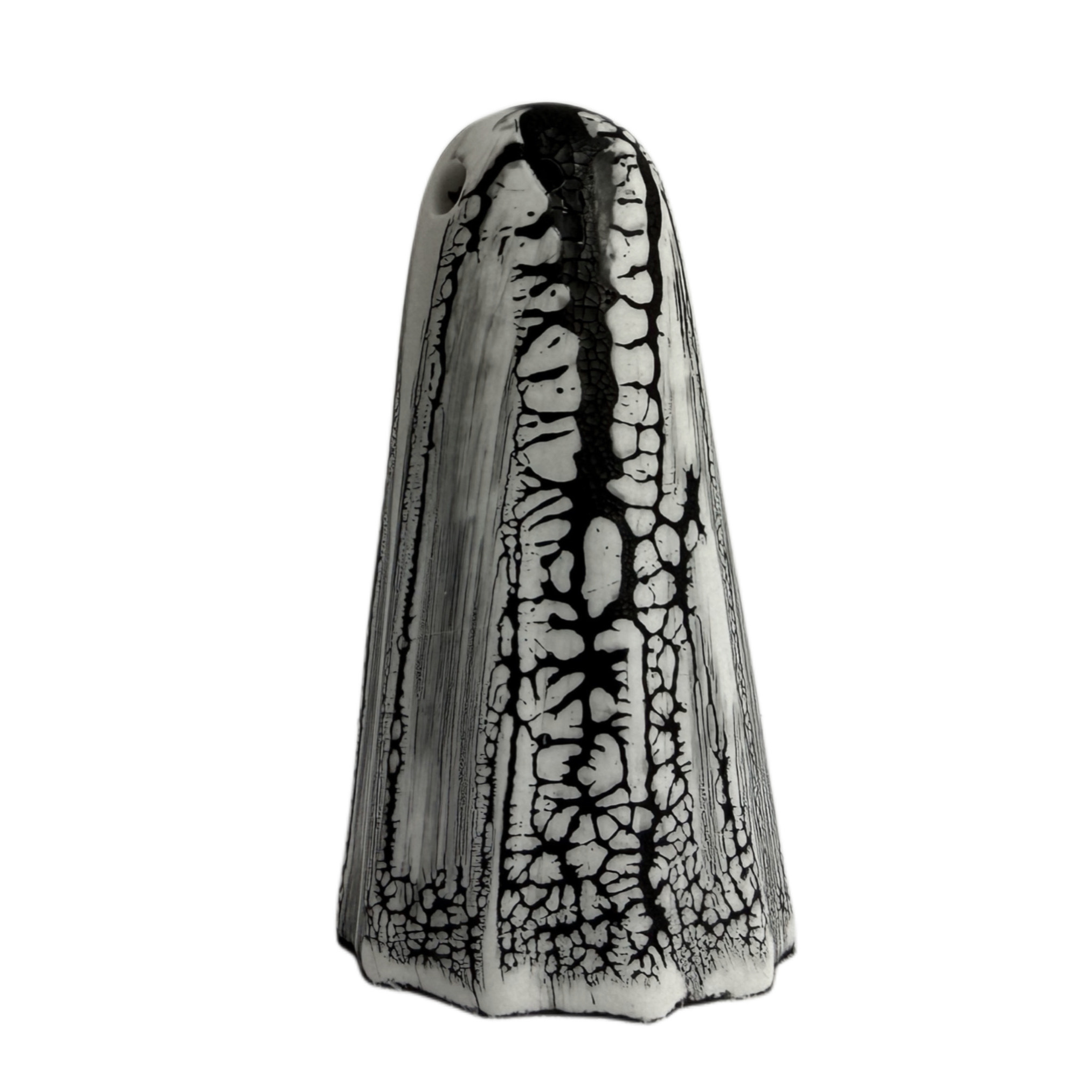 The Eldritch Ghost Figurine - Sable