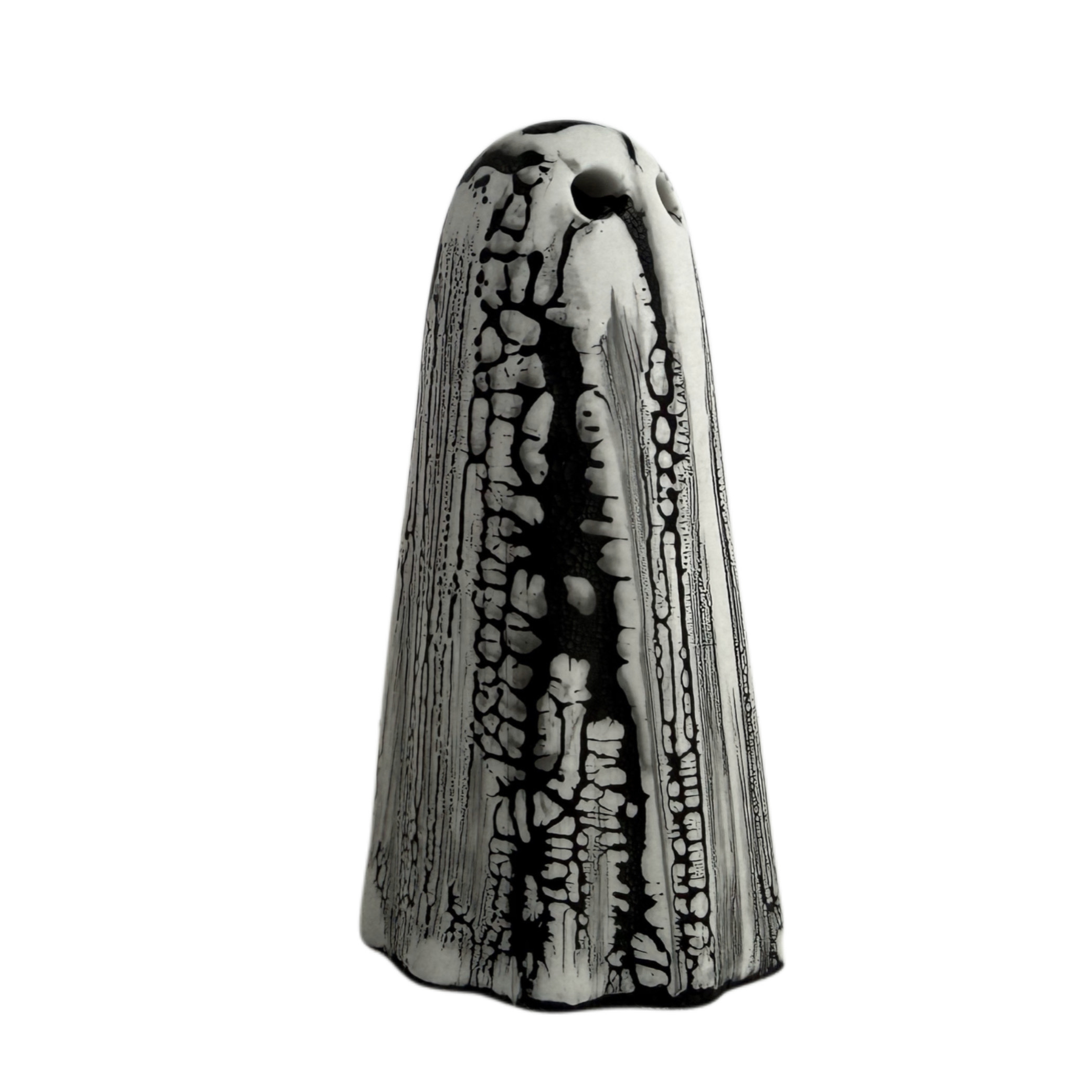 The Eldritch Ghost Figurine - Sable