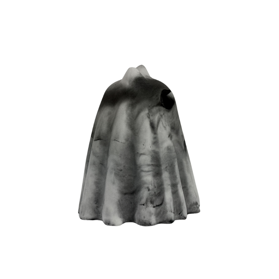 The Harbinger Familiar Ghost Figurine - Midge