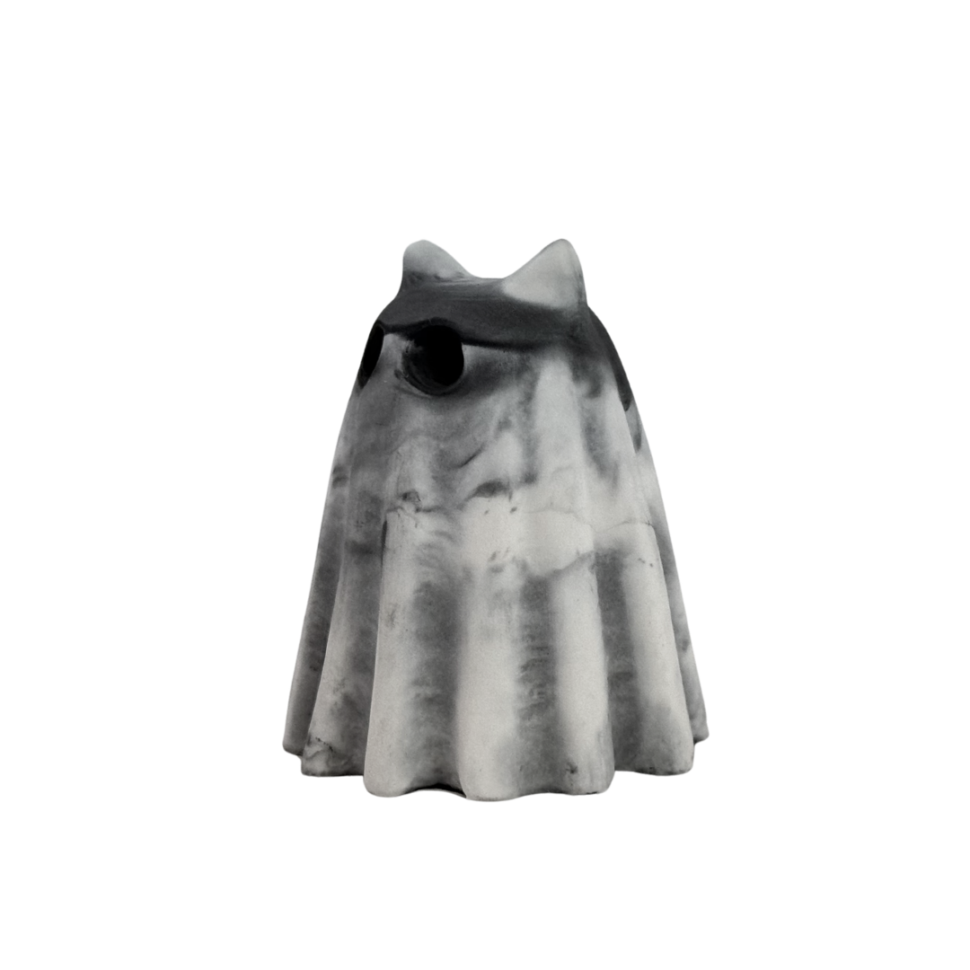 The Harbinger Familiar Ghost Figurine - Midge