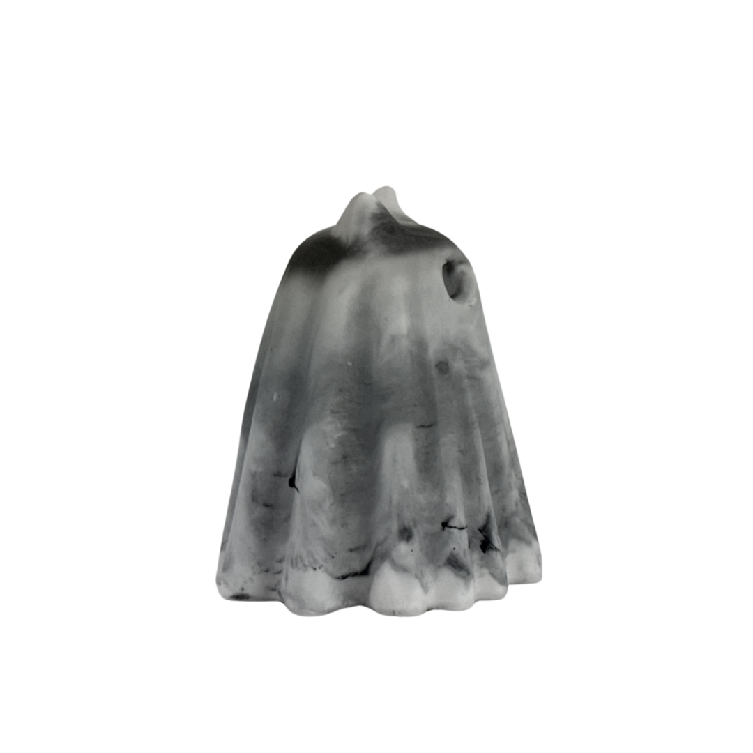 The Harbinger Familiar Ghost Figurine - Signe