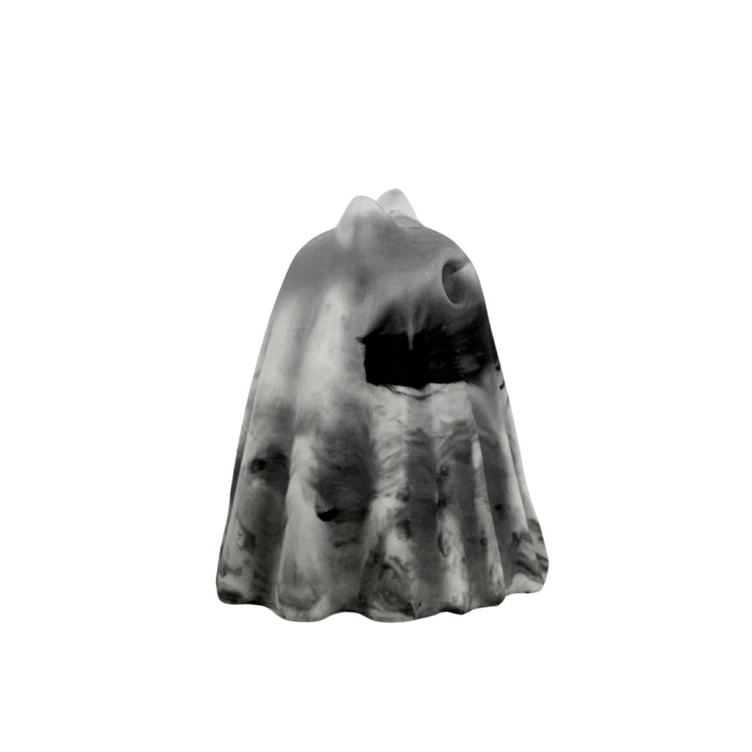 The Harbinger Familiar Ghost Figurine - Ysra
