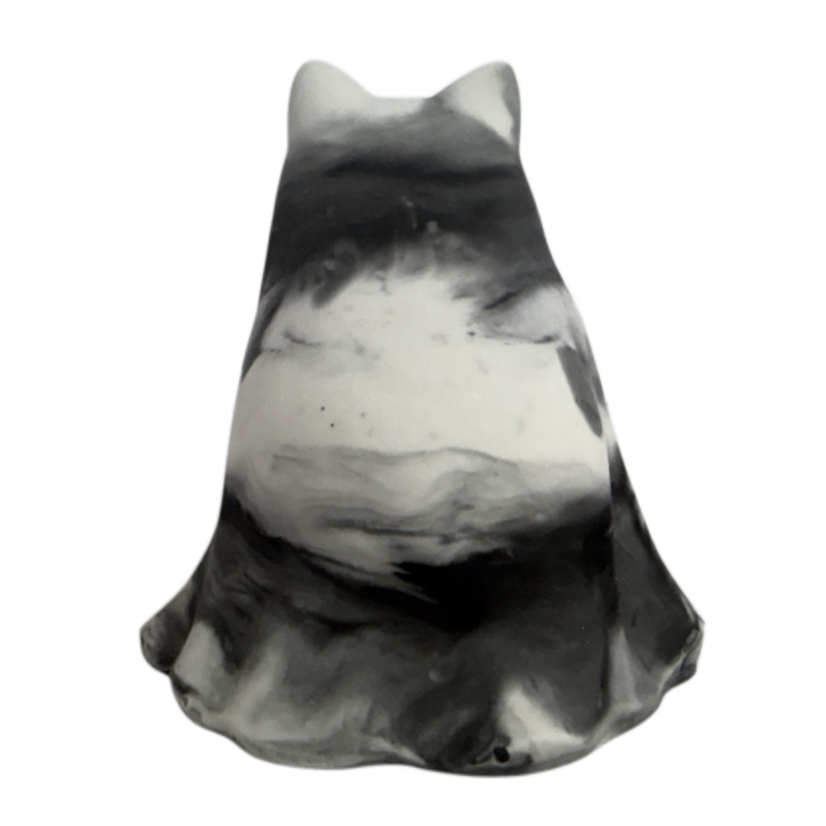 The Harbinger Ghost Cat Figurine - Ulf