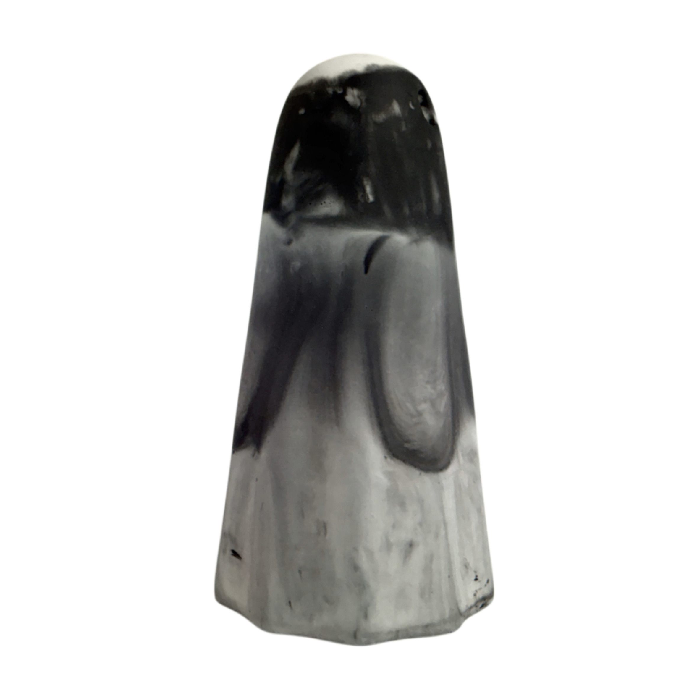 The Harbinger Ghost Figurine - Abel