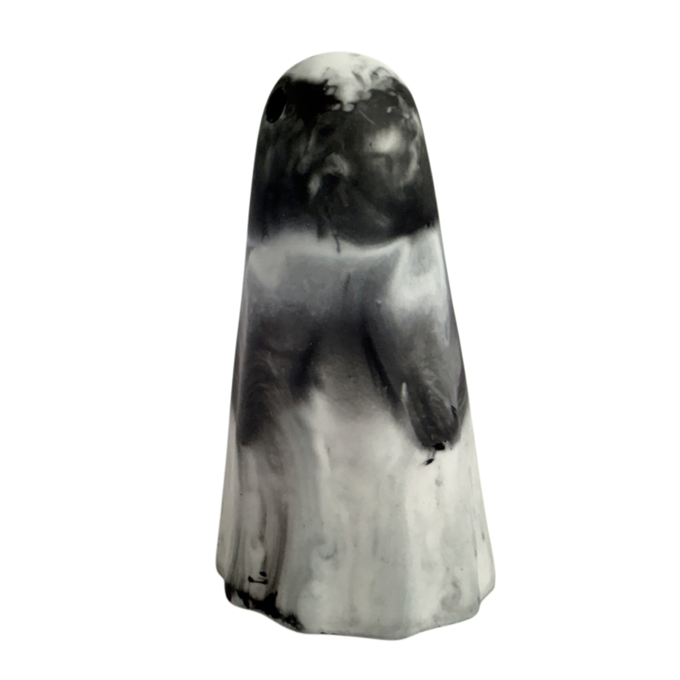 The Harbinger Ghost Figurine - Abel