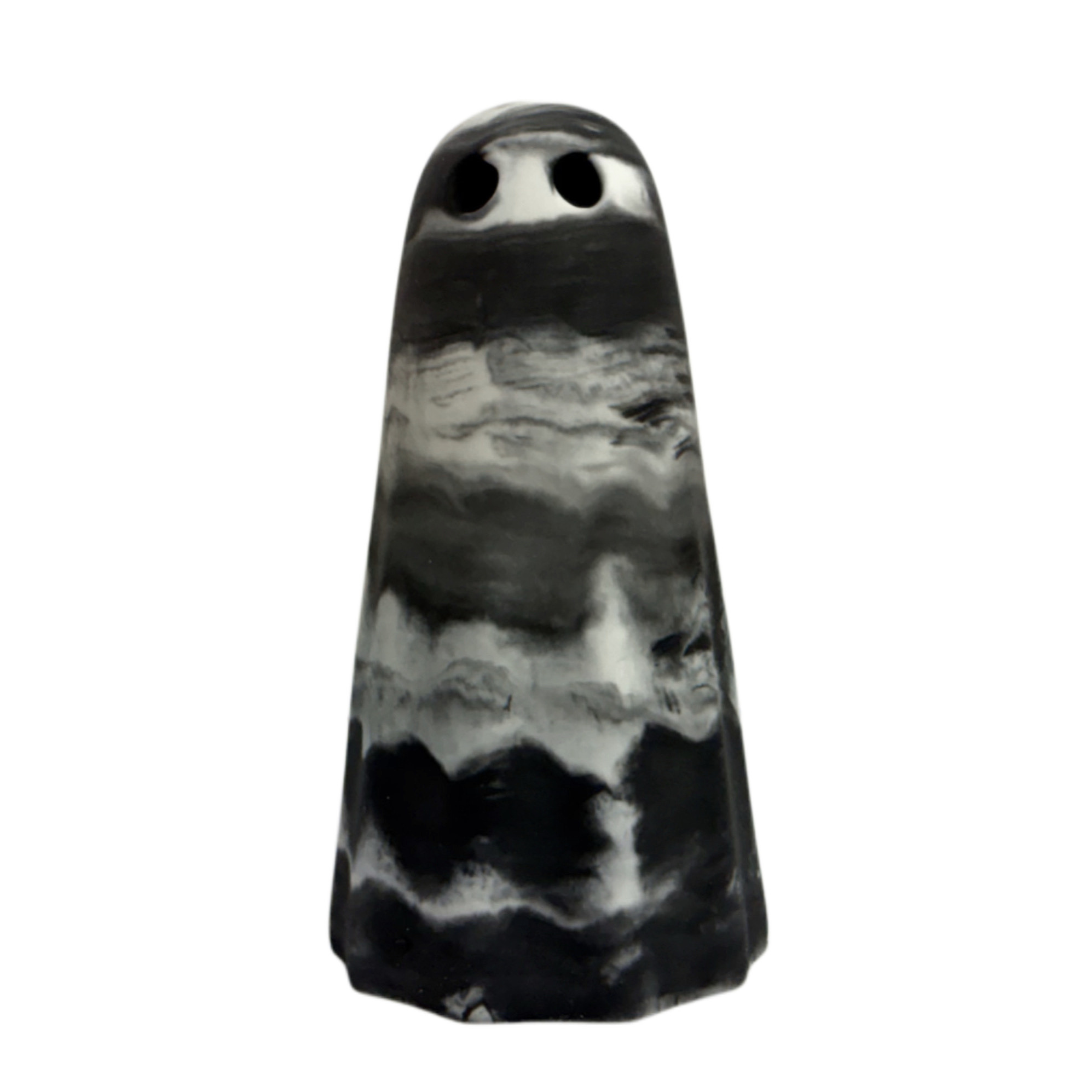 The Harbinger Ghost Figurine - Hugo
