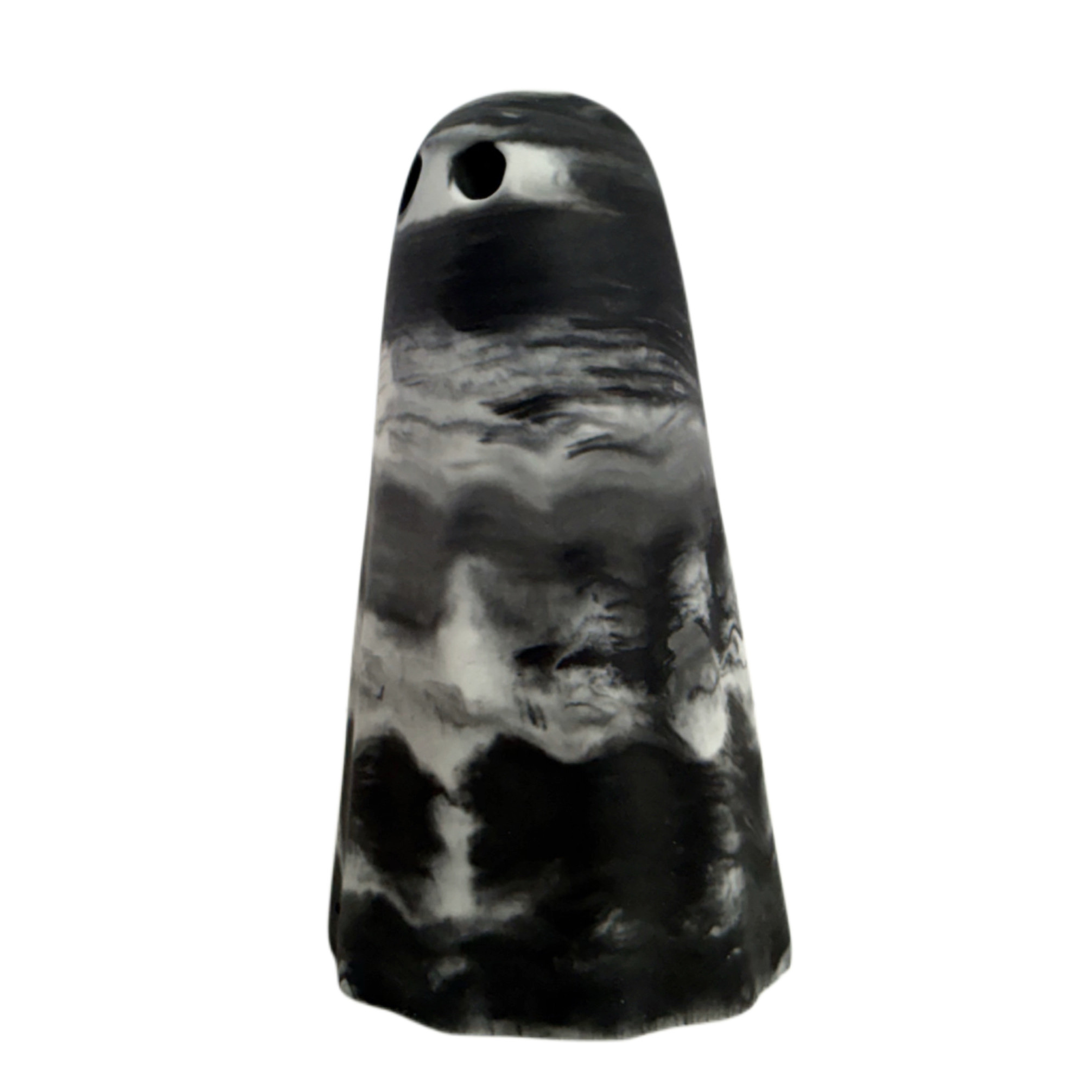 The Harbinger Ghost Figurine - Hugo
