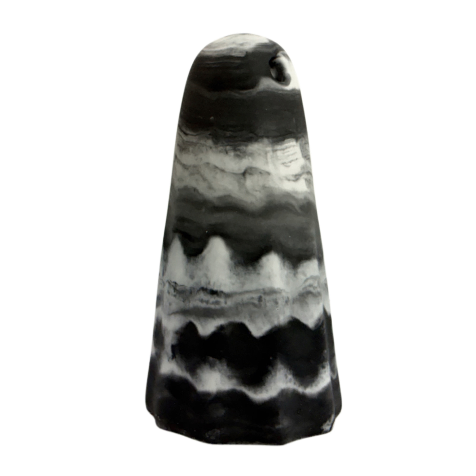 The Harbinger Ghost Figurine - Hugo