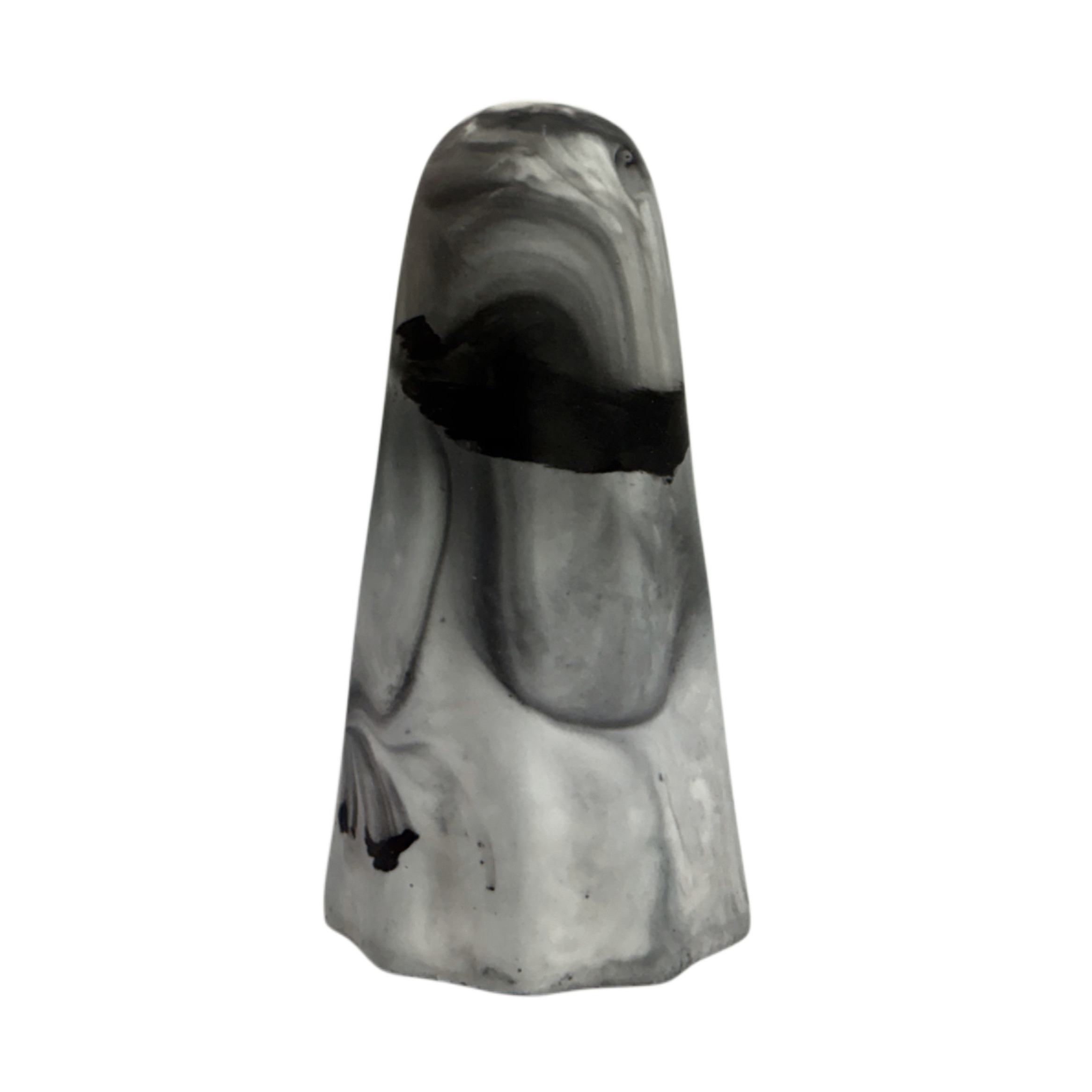 The Harbinger Ghost Figurine - Osgar