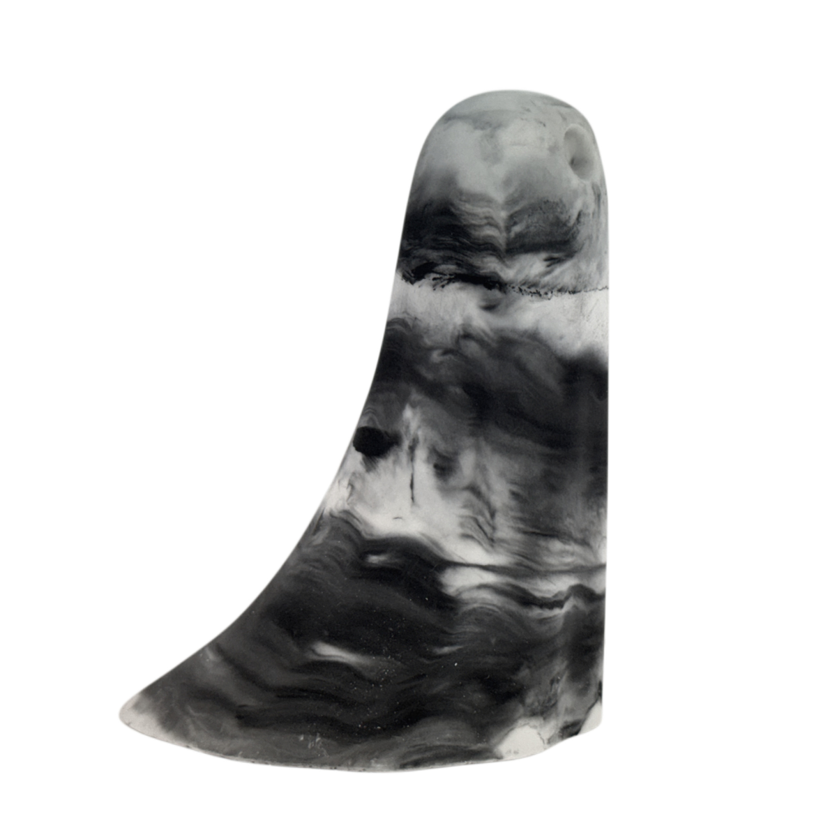 The Harbinger Ghost Figurine - Rhodes