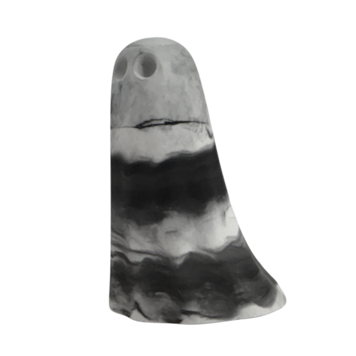 The Harbinger Ghost Figurine - Rhodes