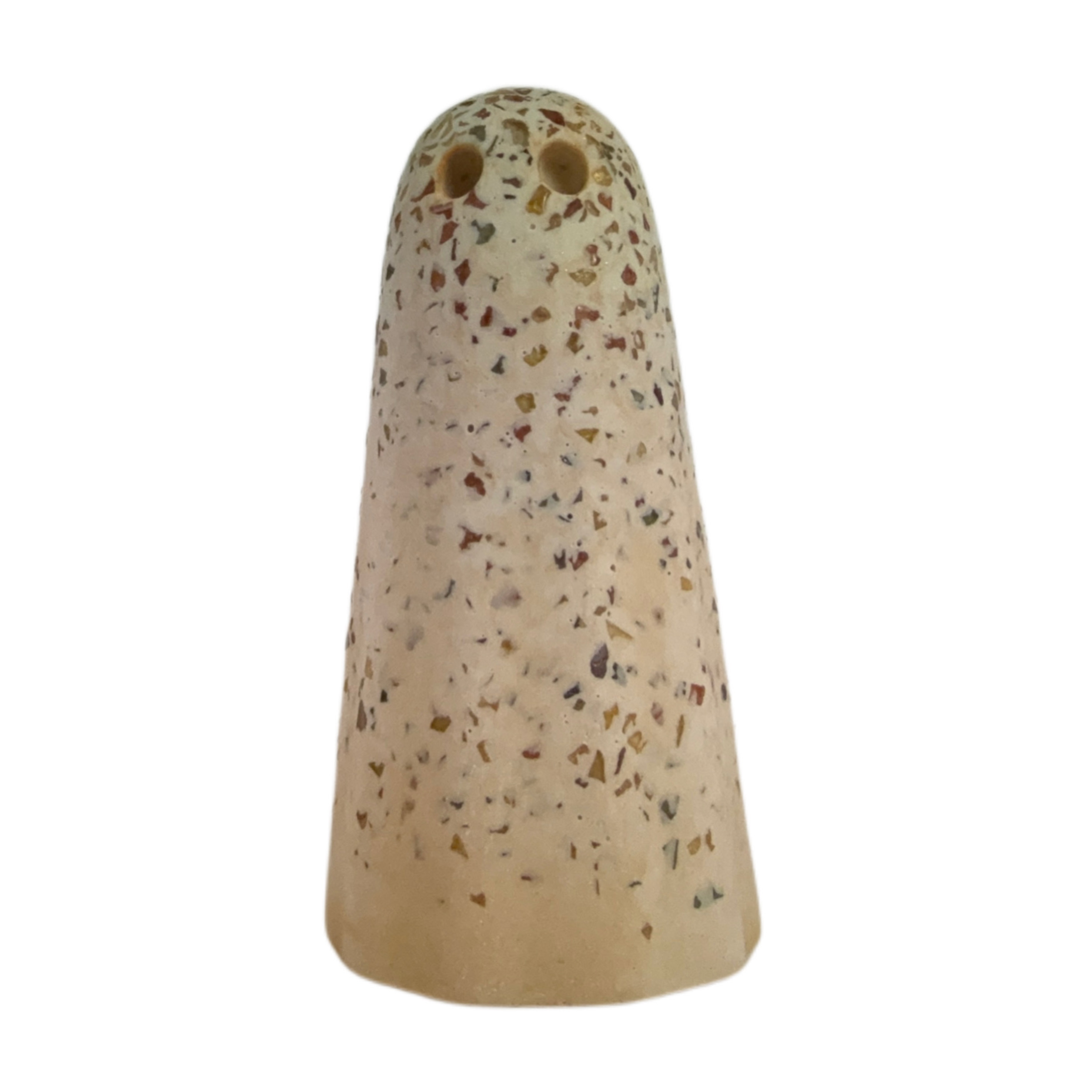 The Harvester Ghost Figurine - Anona