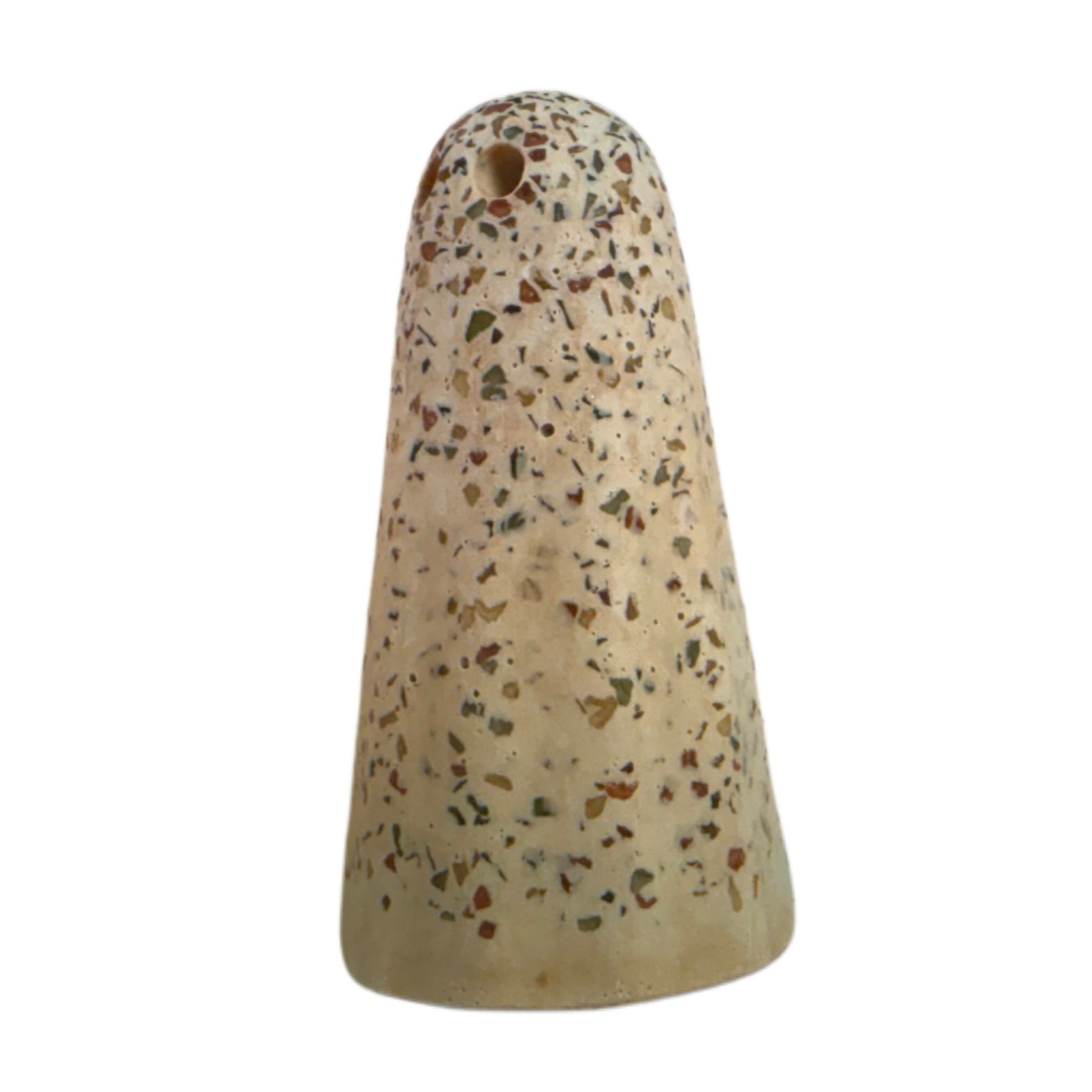 The Harvester Ghost Figurine - Haldor