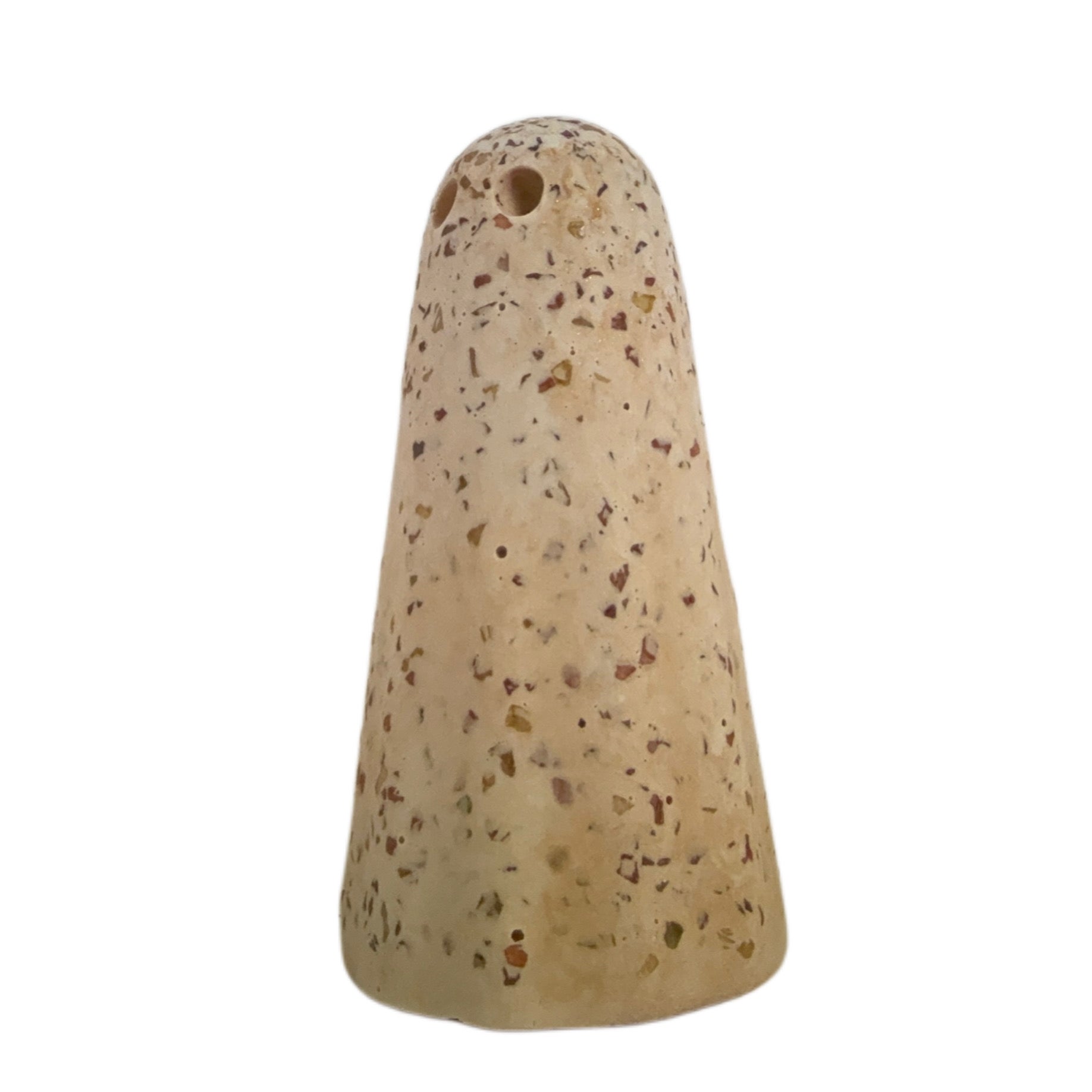 The Harvester Ghost Figurine - Thorred