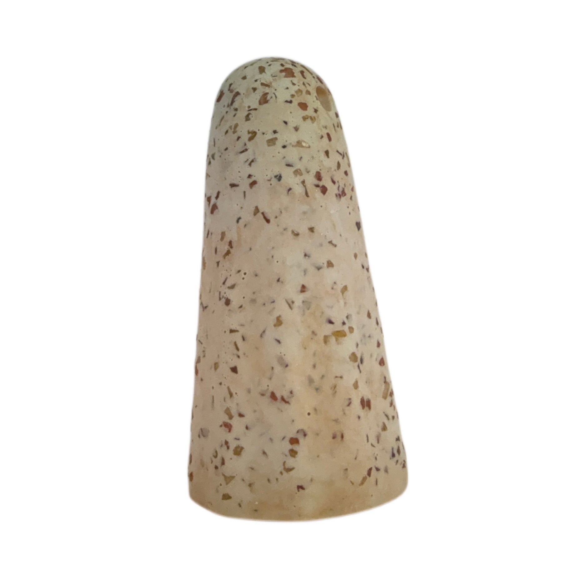 The Harvester Ghost Figurine - Thorred