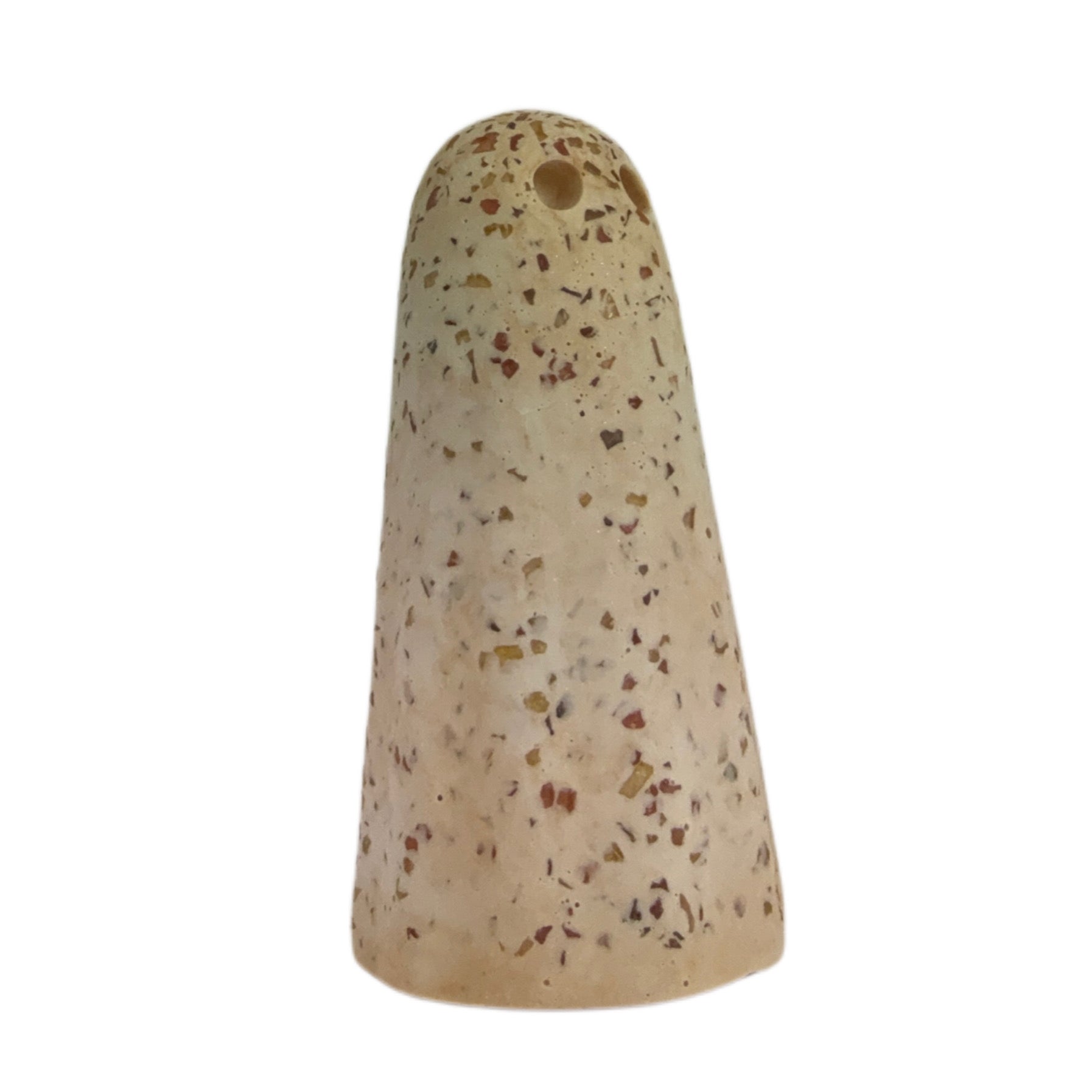 The Harvester Ghost Figurine - Thorred