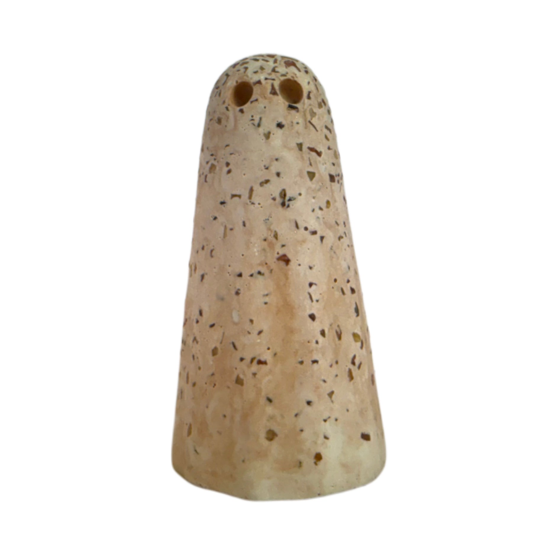 The Harvester Ghost Figurine - Yrsa