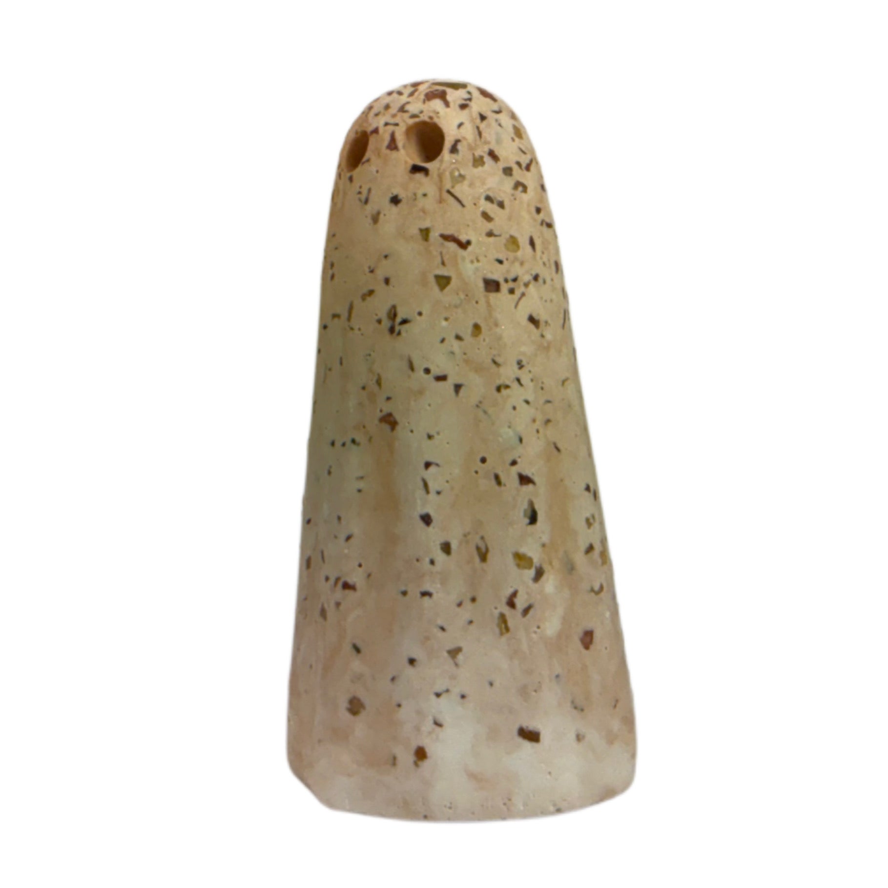 The Harvester Ghost Figurine - Yrsa