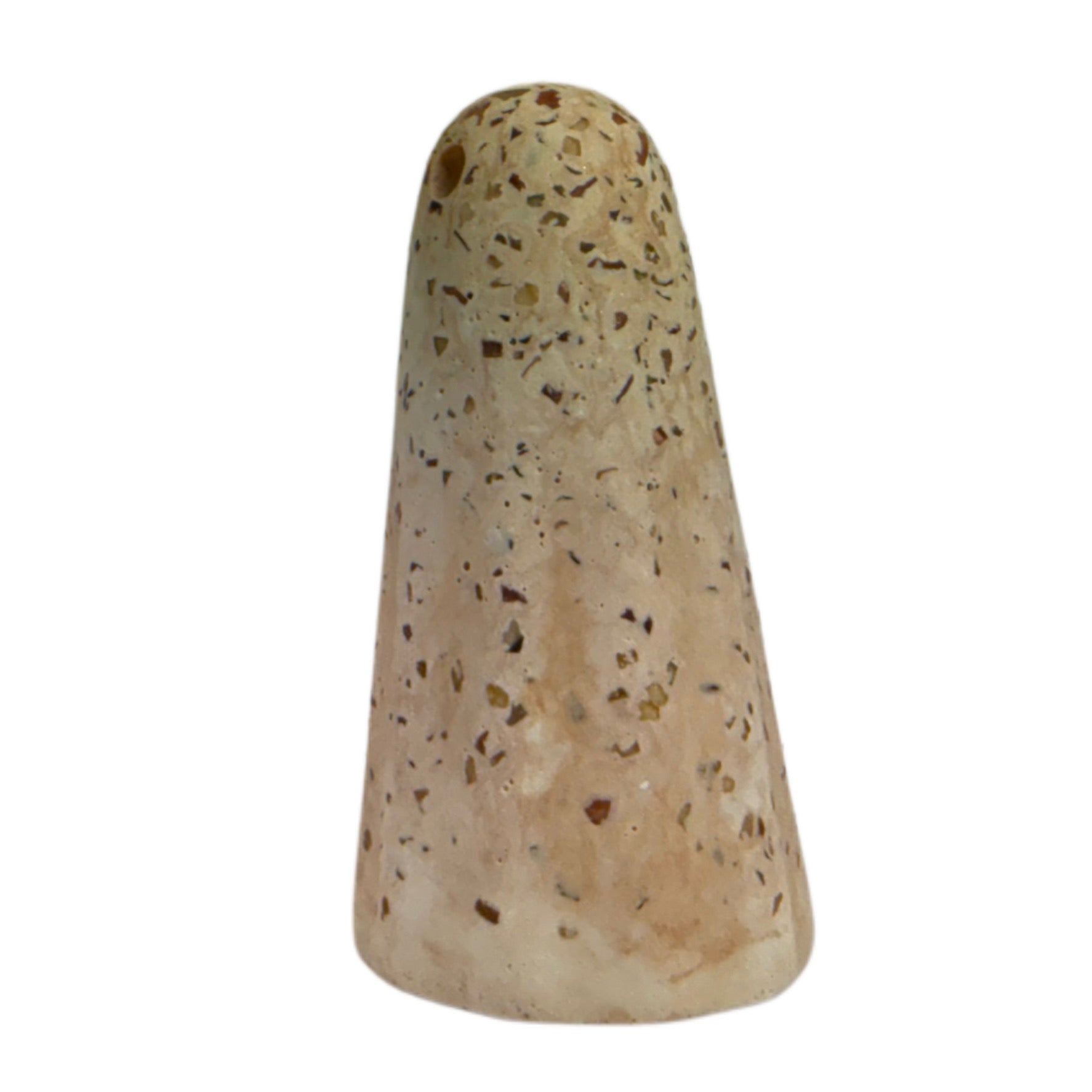 The Harvester Ghost Figurine - Yrsa