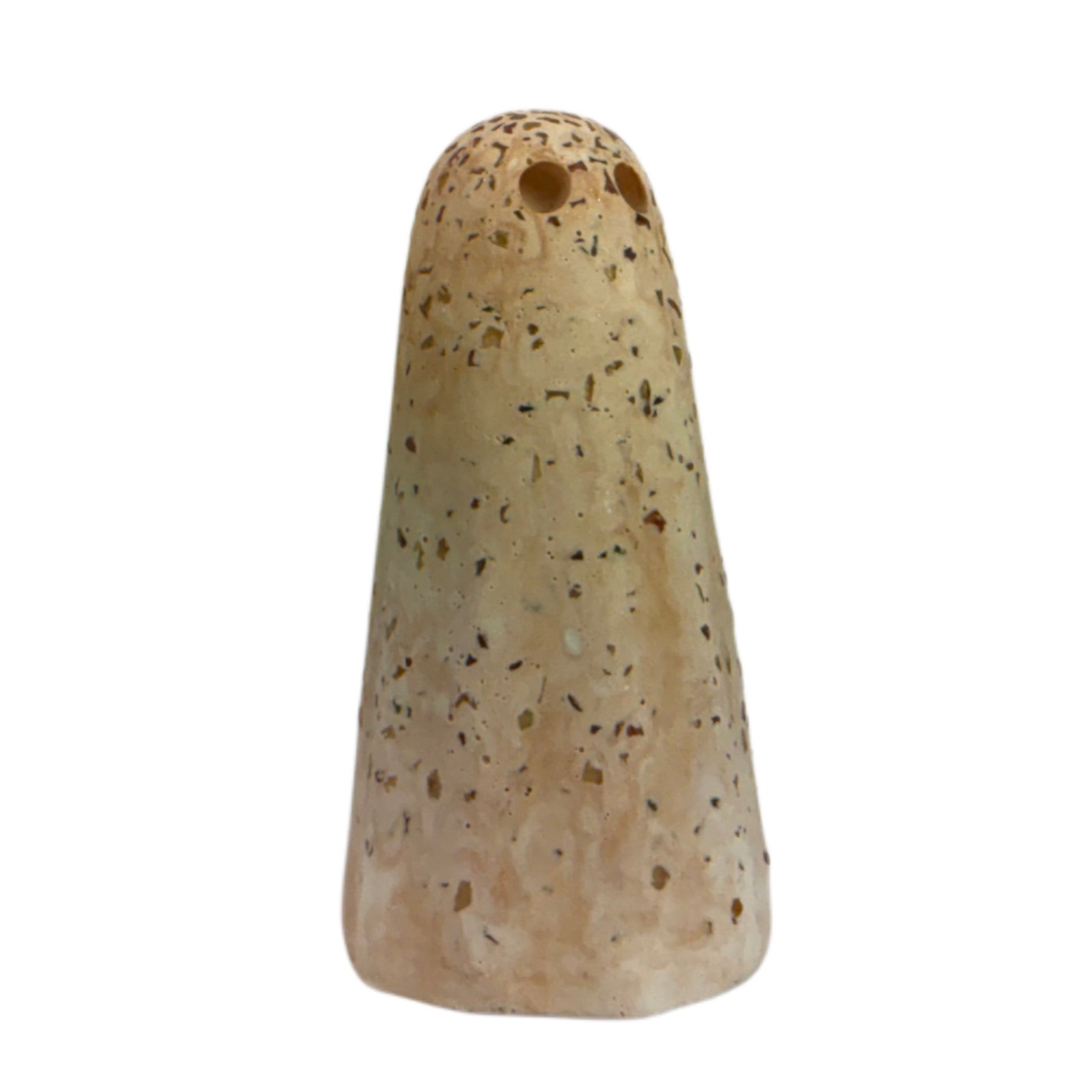 The Harvester Ghost Figurine - Yrsa
