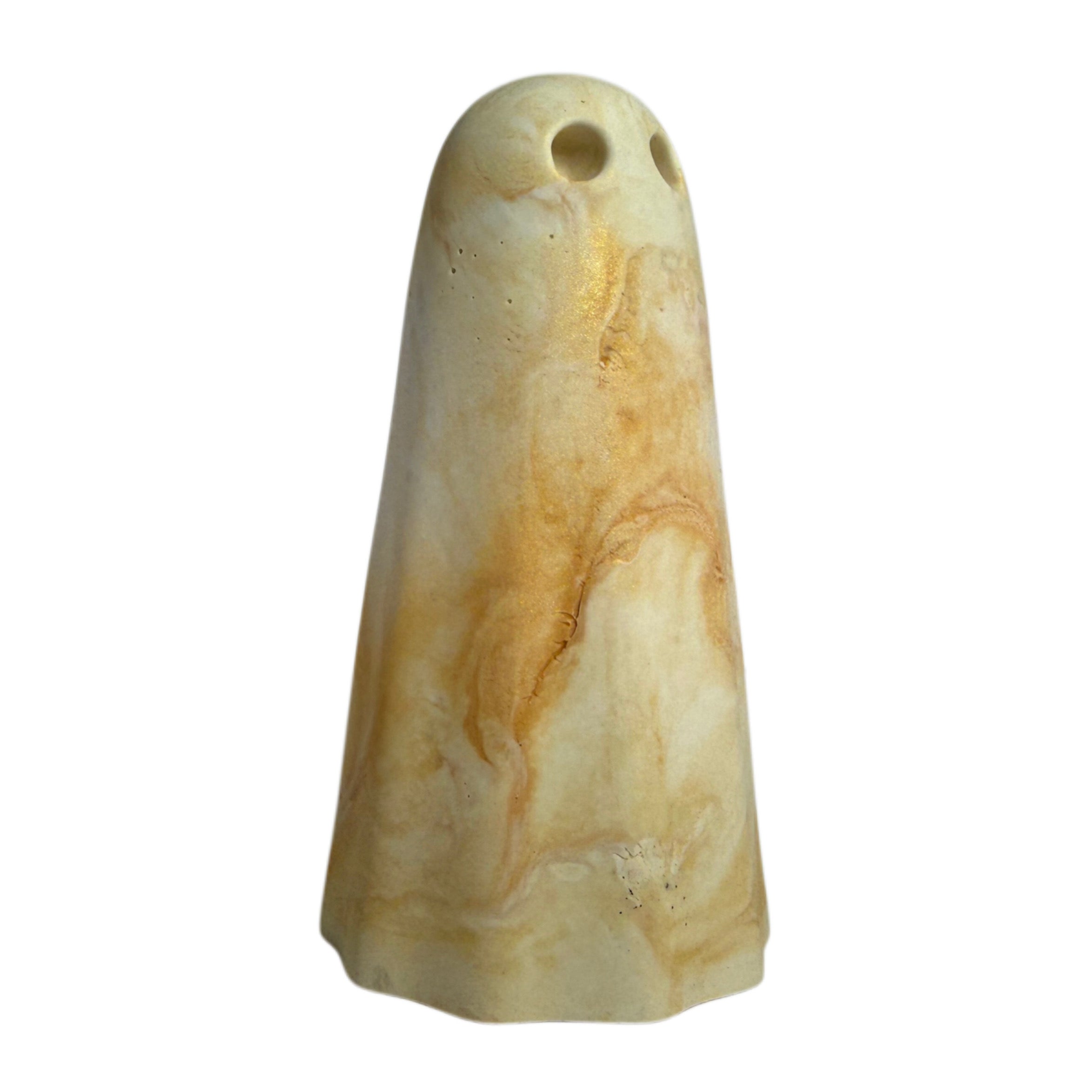The Heliost Ghost Figurine - Wilbur