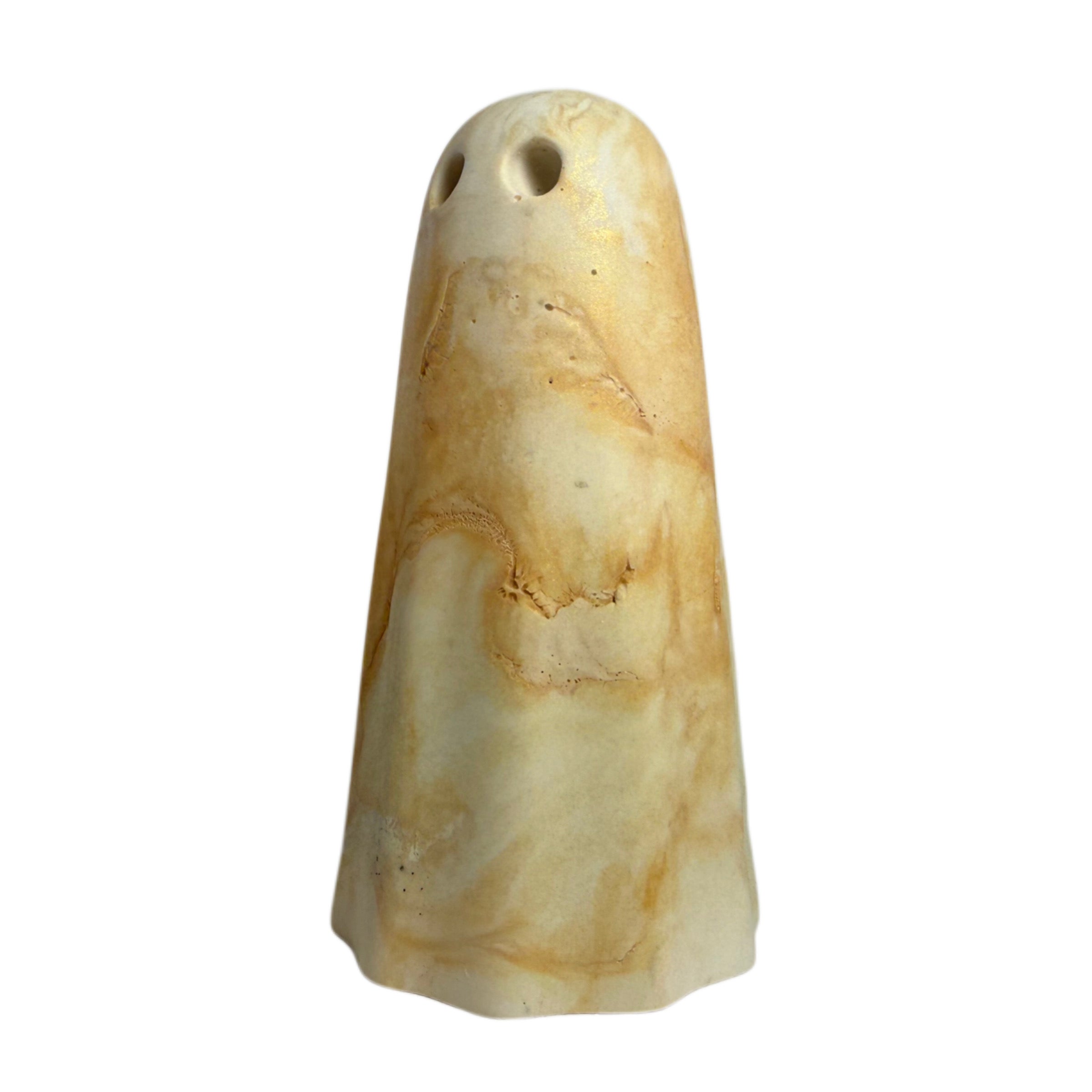The Heliost Ghost Figurine - Wilbur
