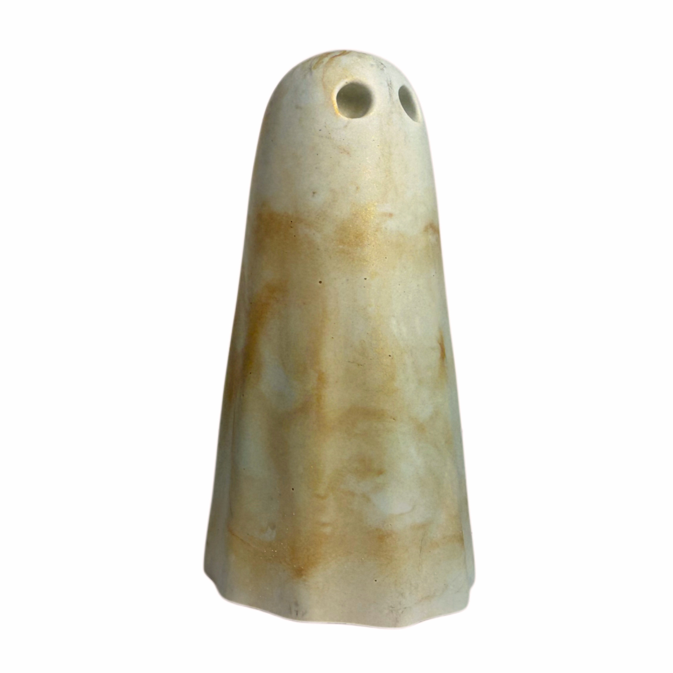 The Heliost Ghost Figurine - Abner