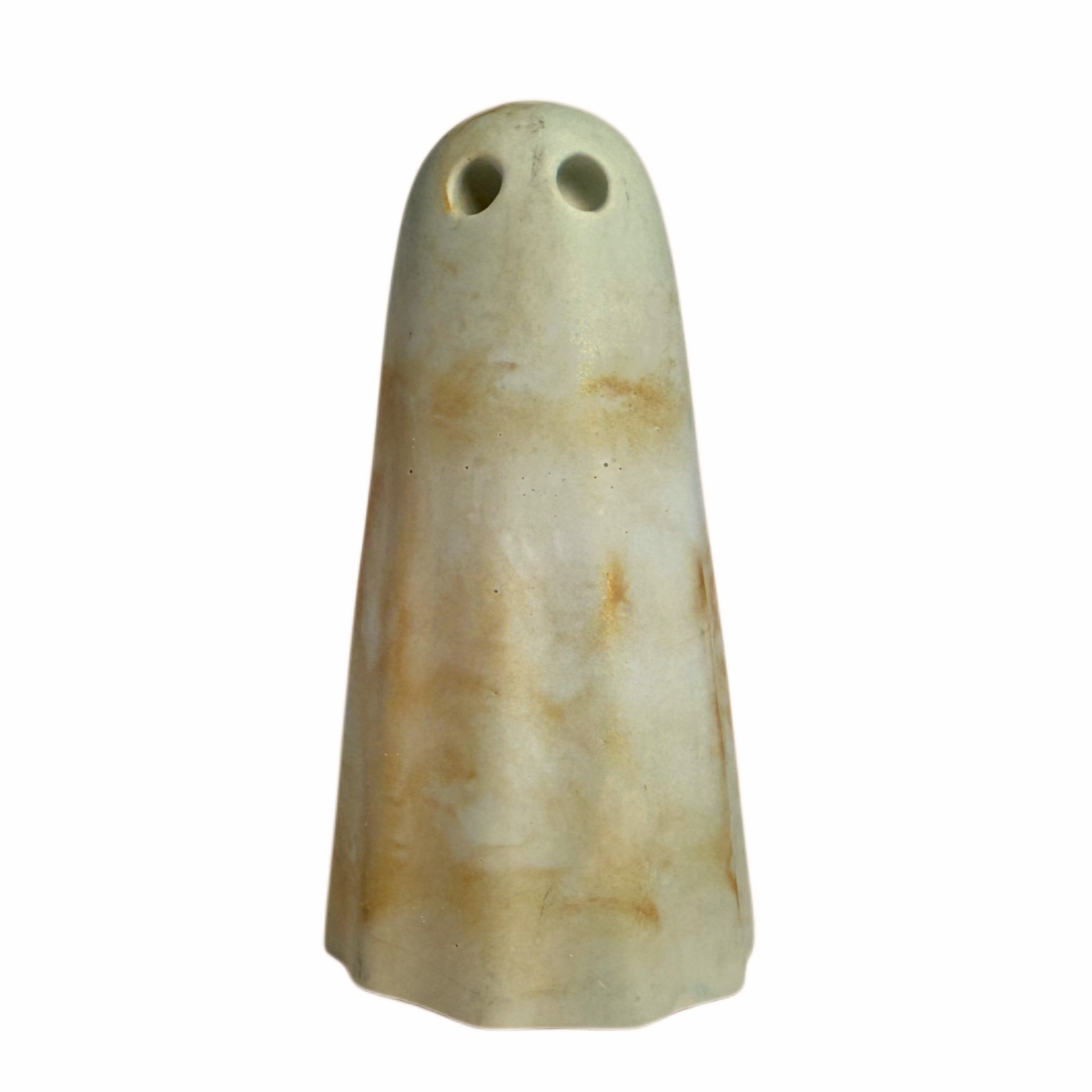 The Heliost Ghost Figurine - Abner