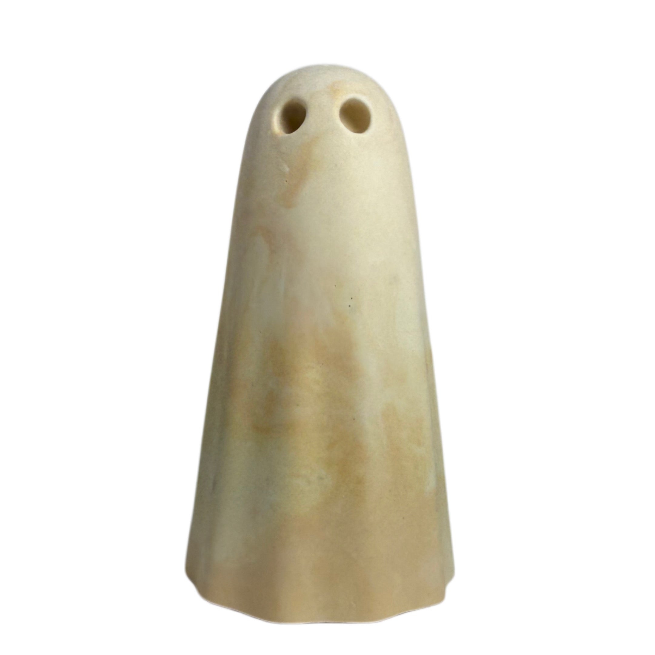 The Heliost Ghost Figurine - Baldur