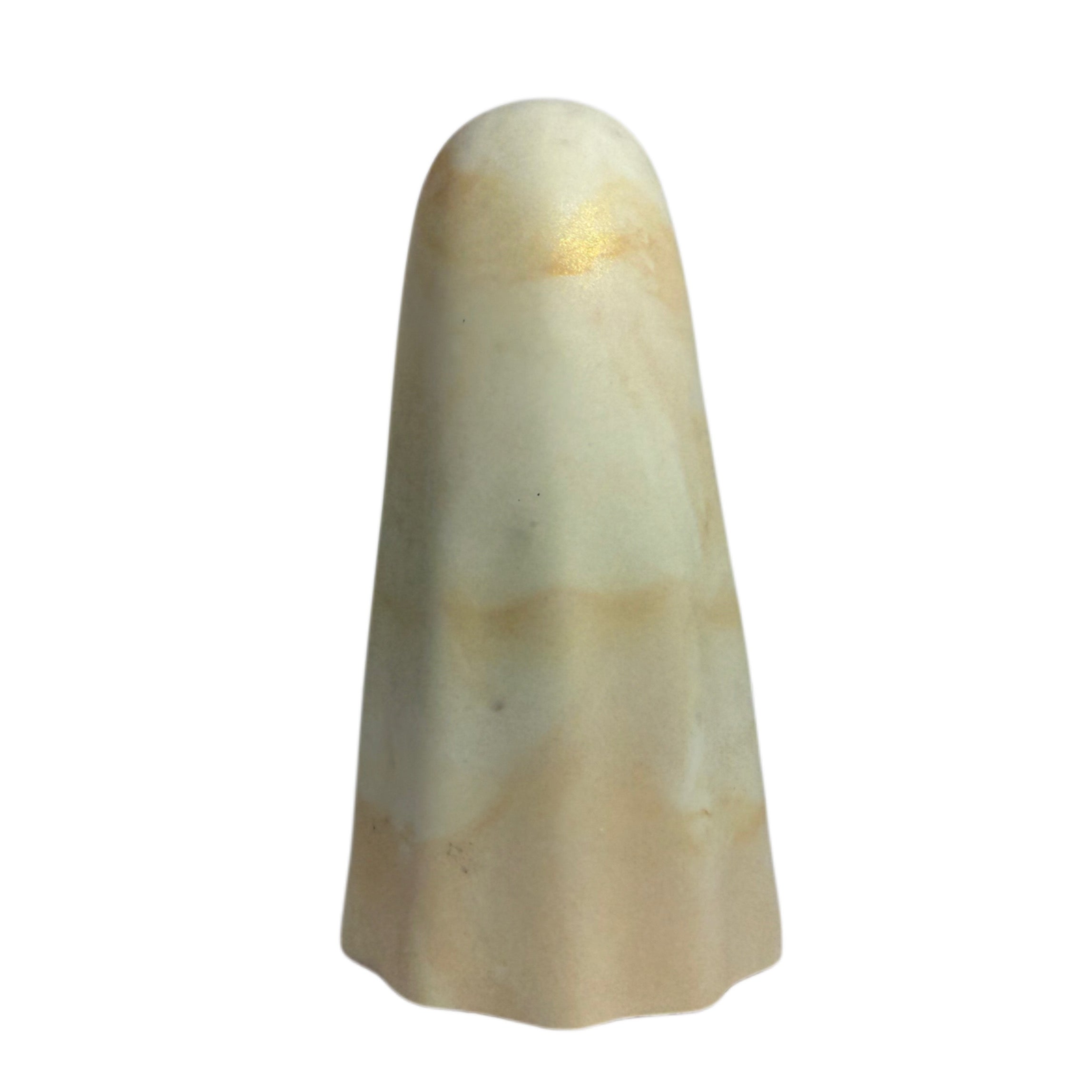 The Heliost Ghost Figurine - Baldur