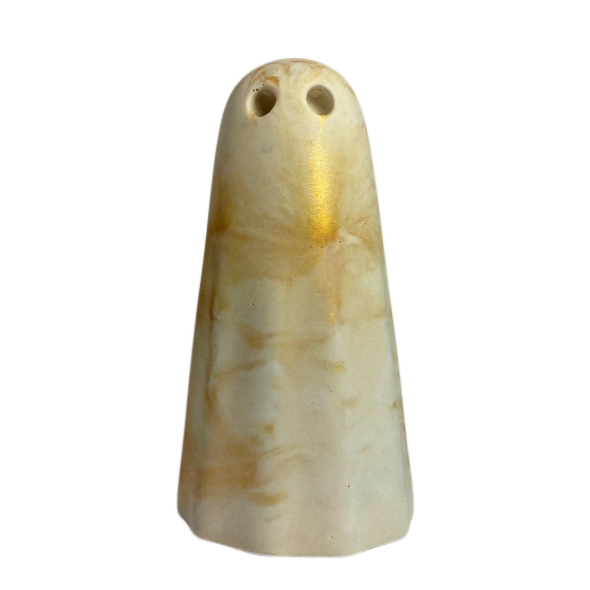 The Heliost Ghost Figurine - Clarence