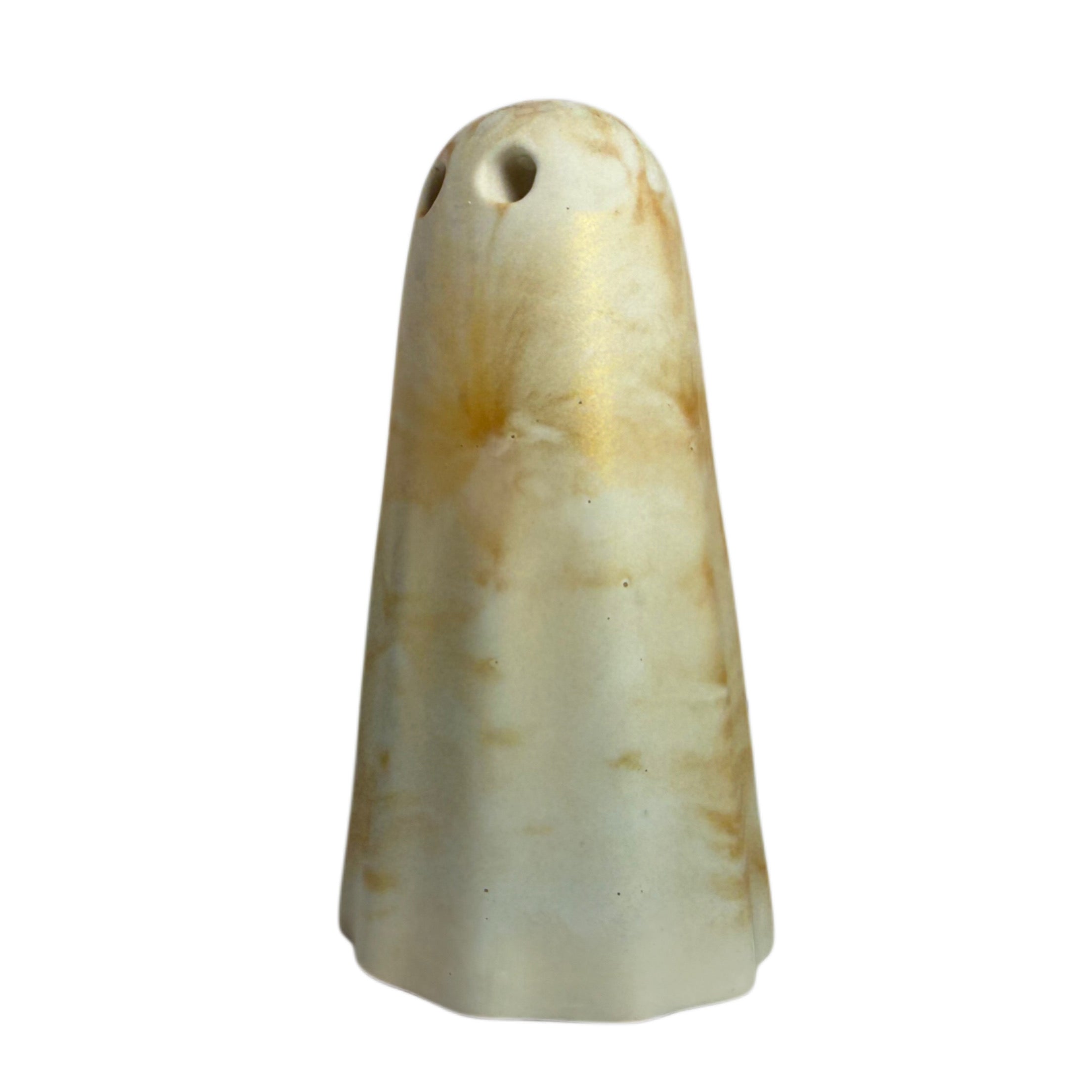 The Heliost Ghost Figurine - Clarence