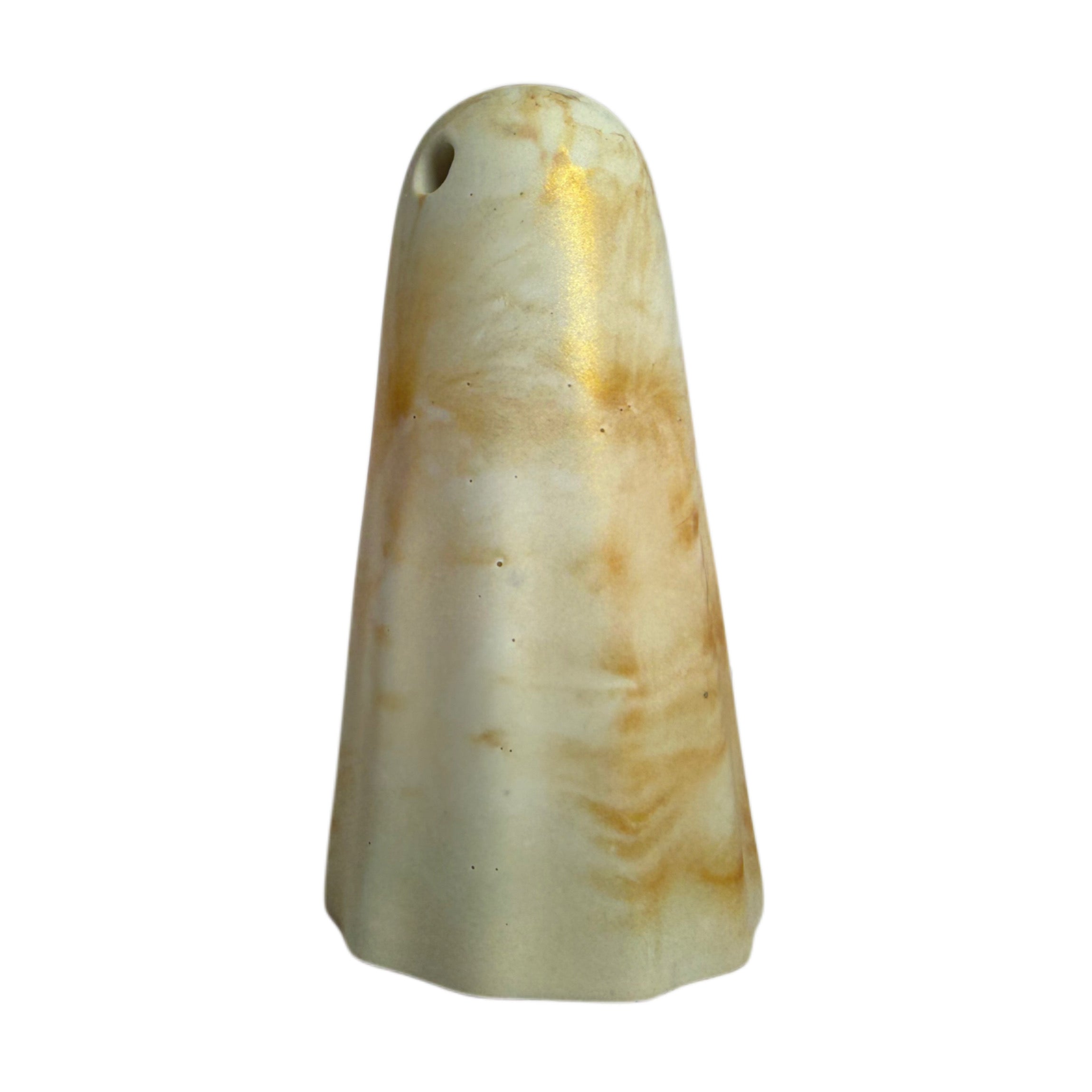 The Heliost Ghost Figurine - Clarence